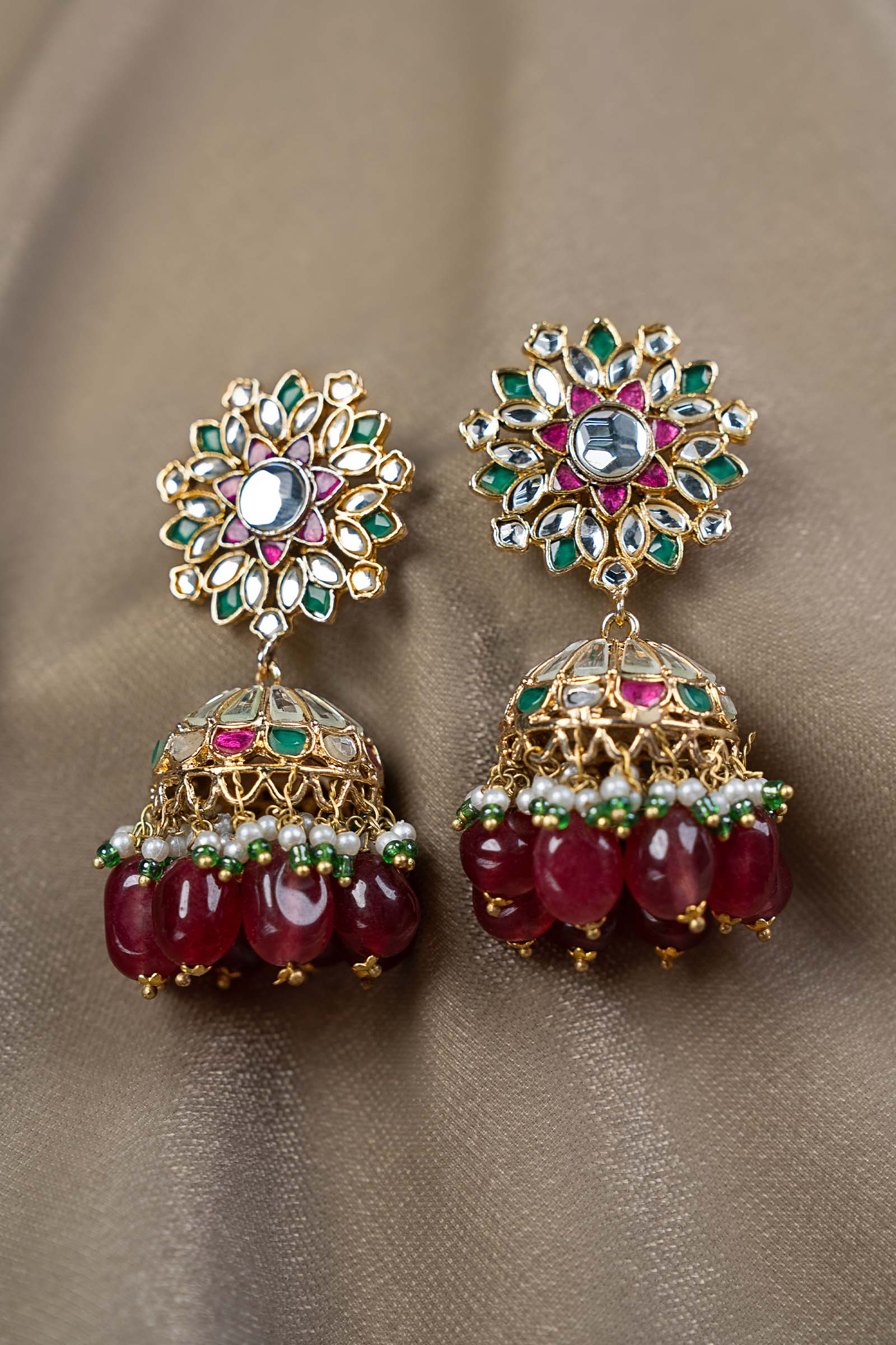 Gulika Jhumka - Image 5