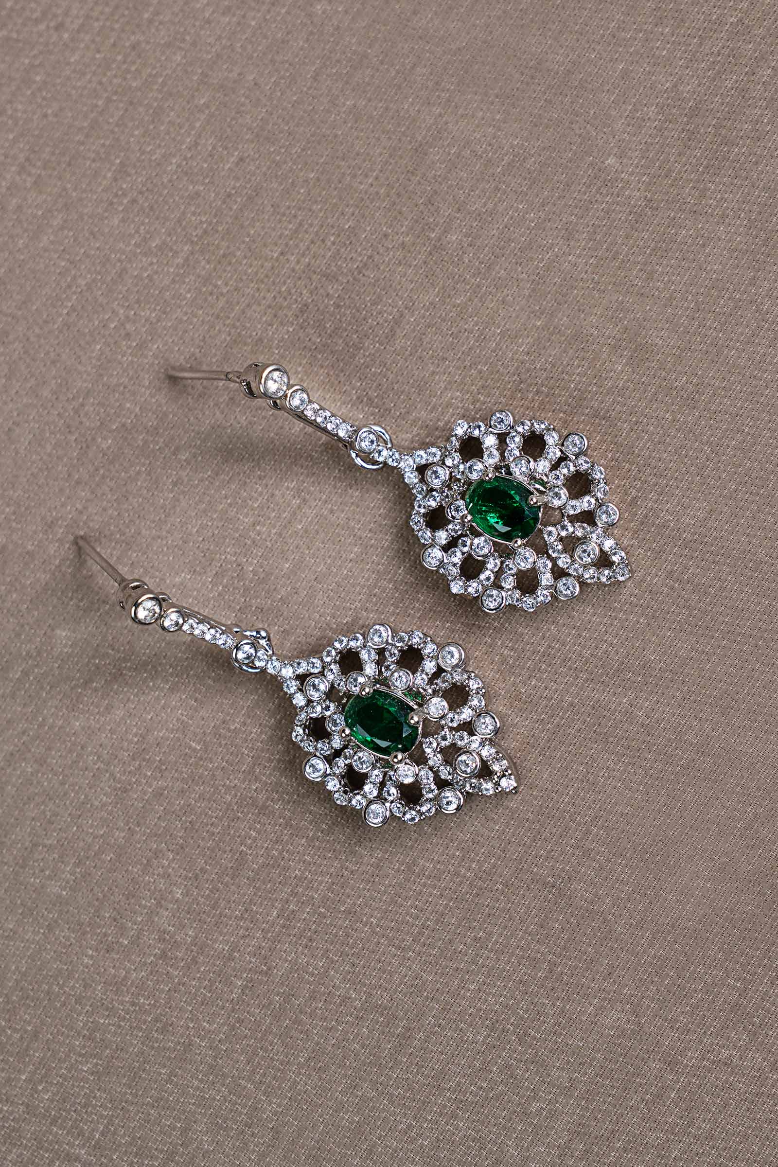 Zyra Earrings - Image 3