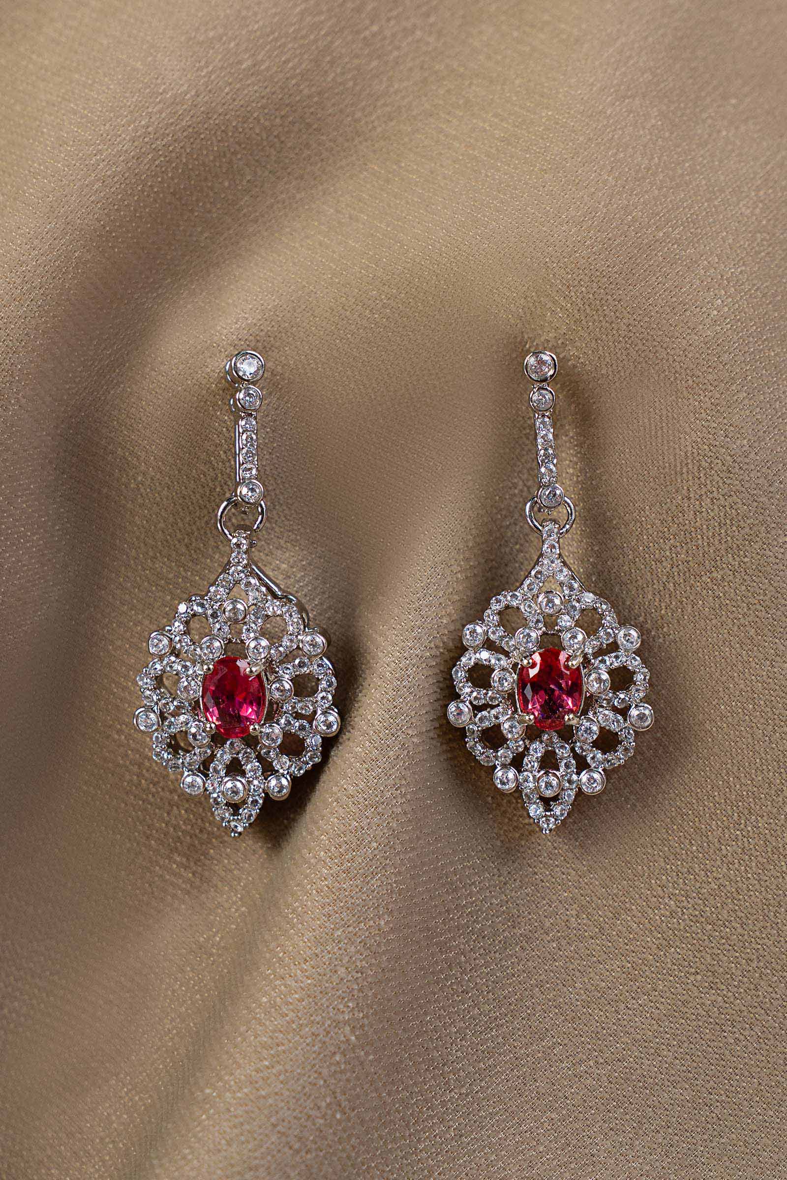 Zyra Earrings - Image 5