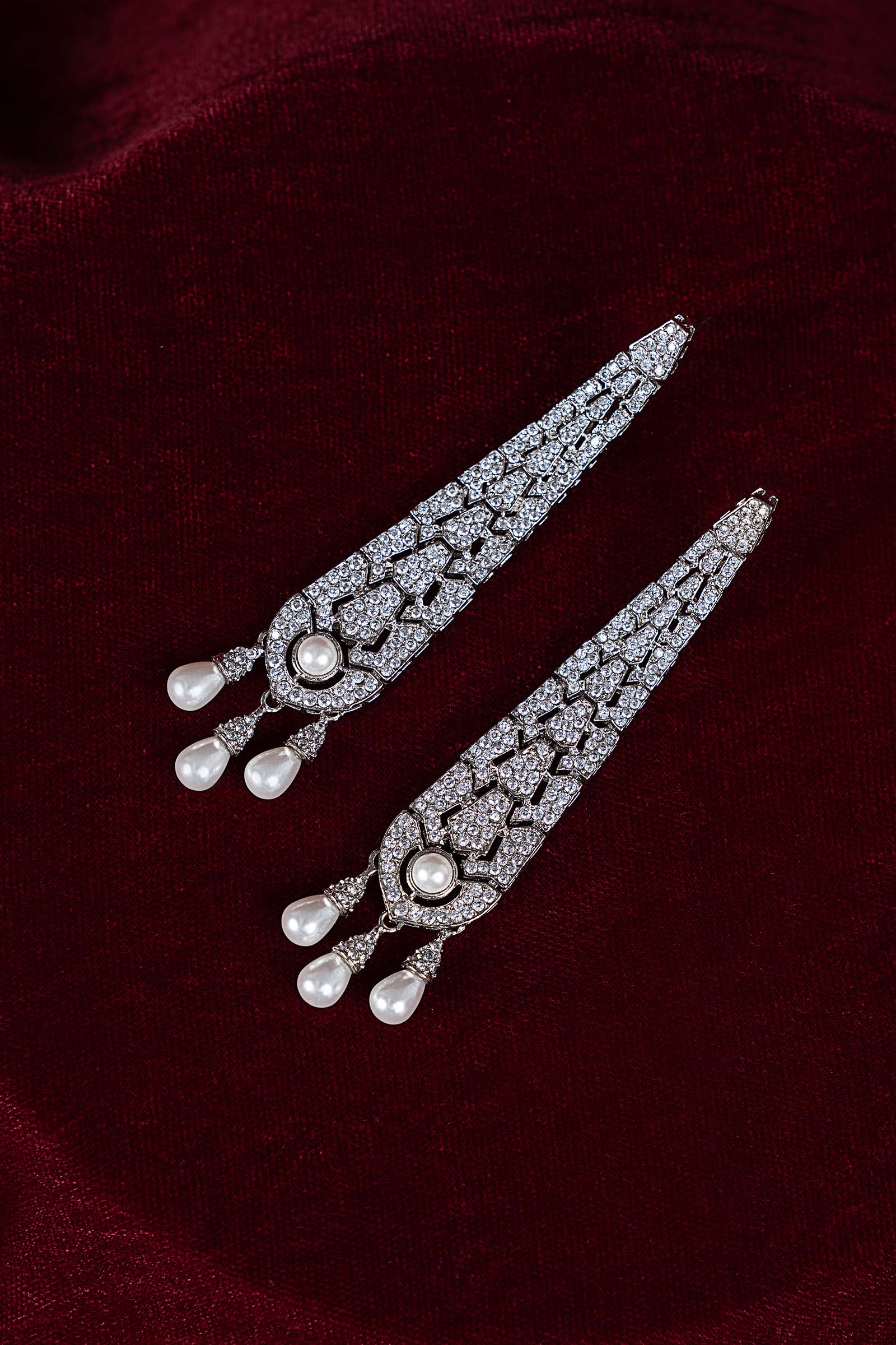 Mireva Earrings