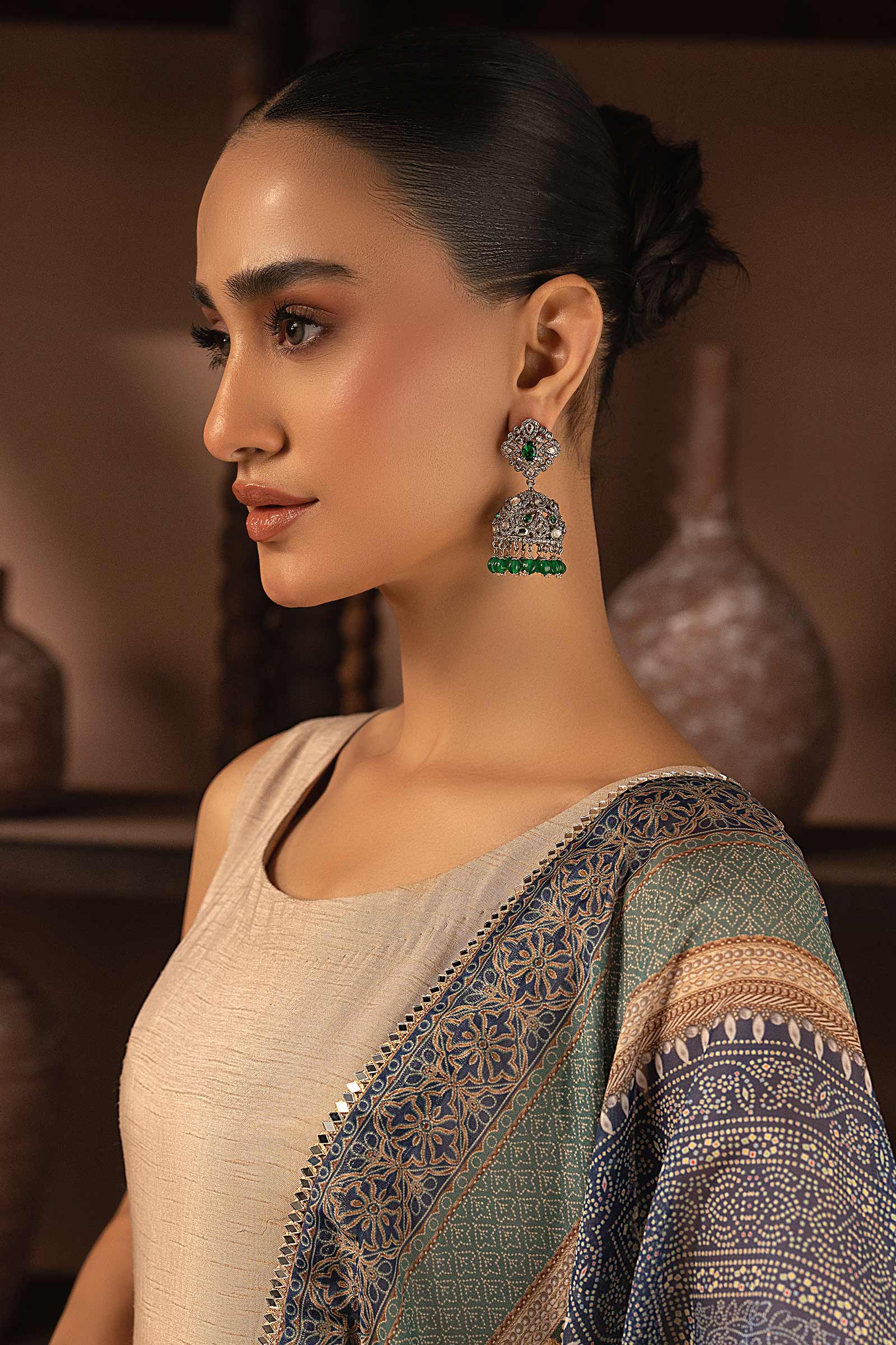 Roshika Jhumka - Image 2