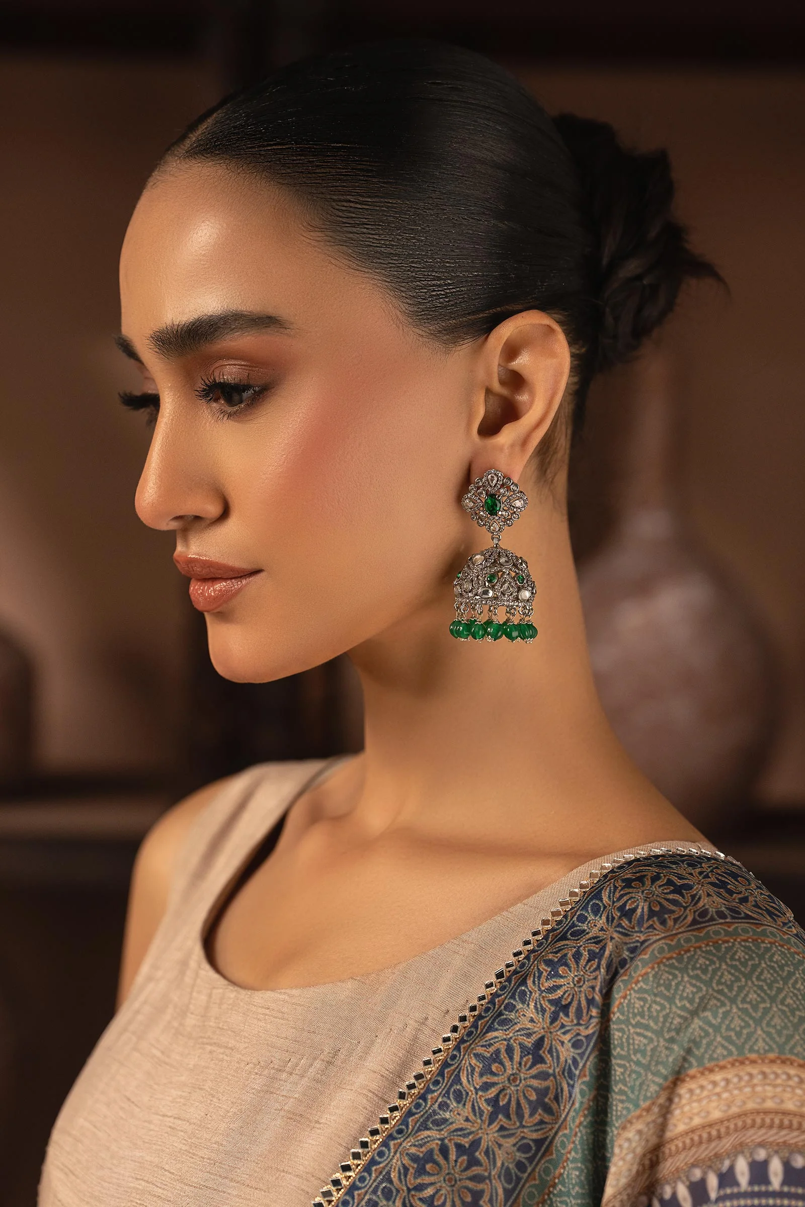 Roshika Jhumka - Image 3