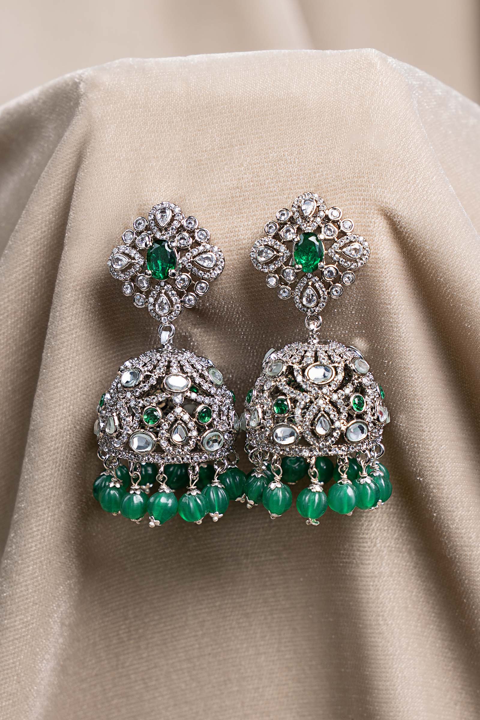 Roshika Jhumka - Image 4