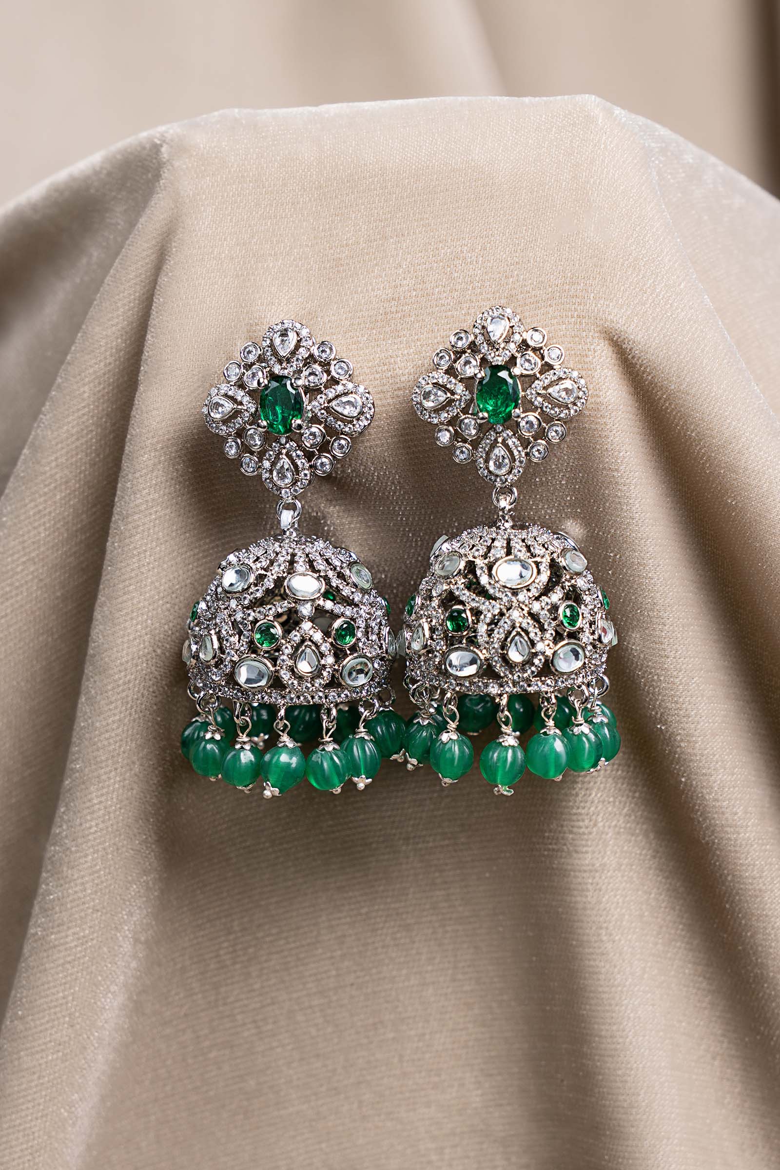 Roshika Jhumka - Image 5