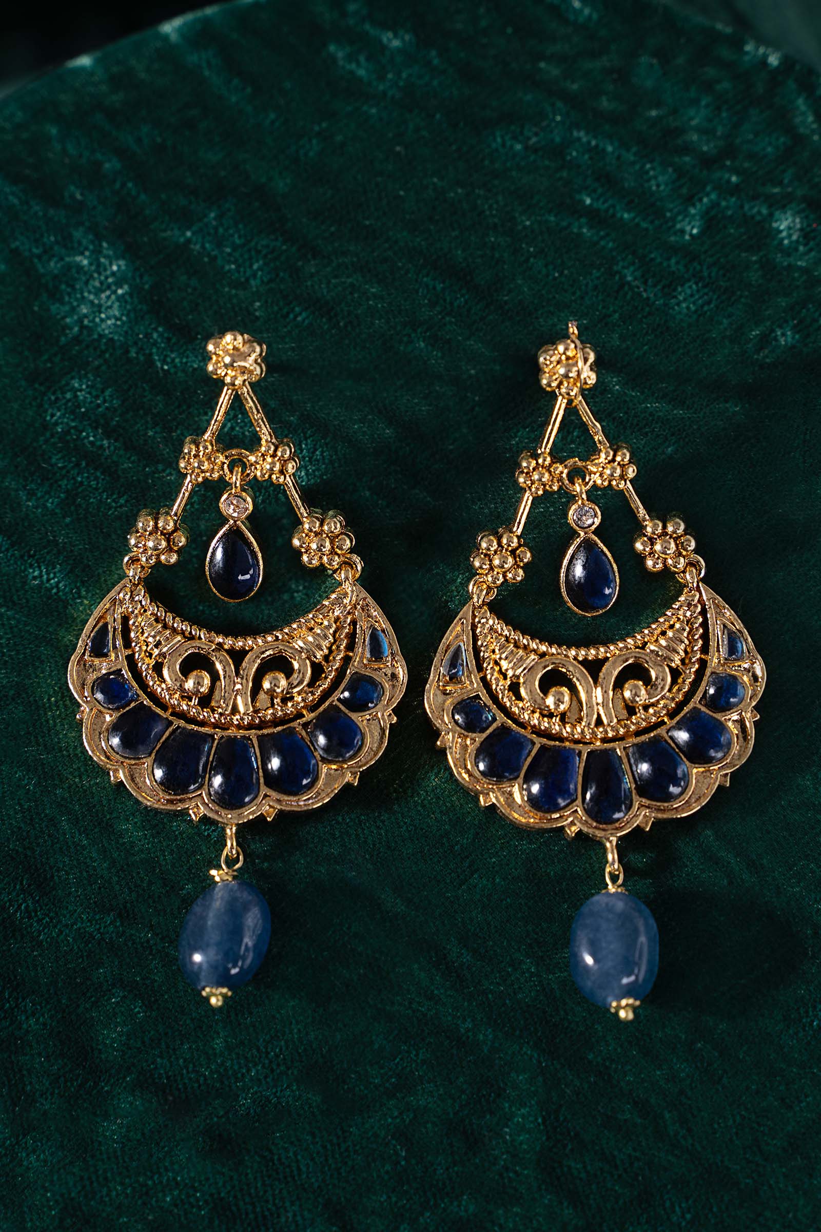 Nour Earrings - Image 2