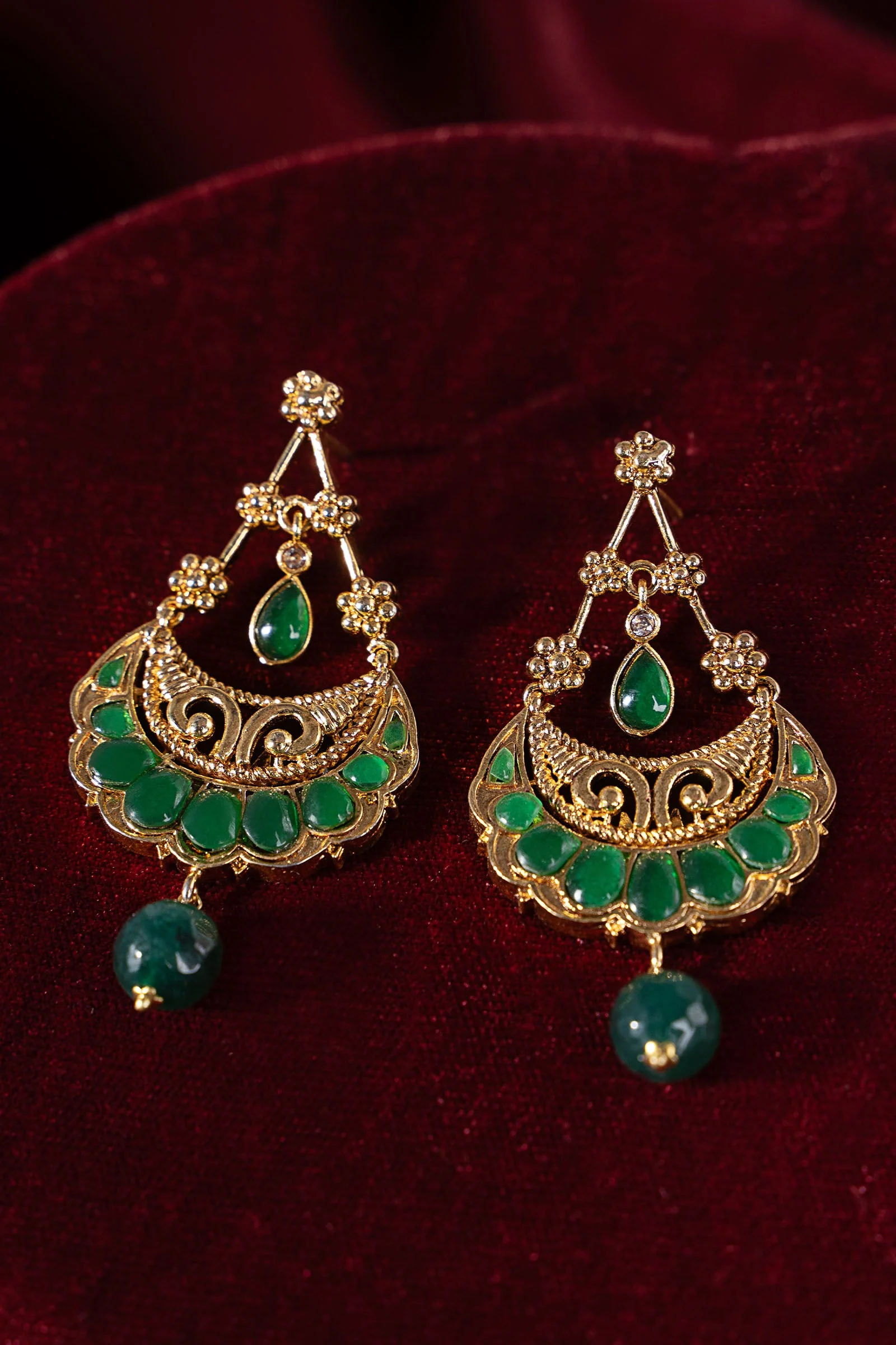 Nour Earrings - Image 2