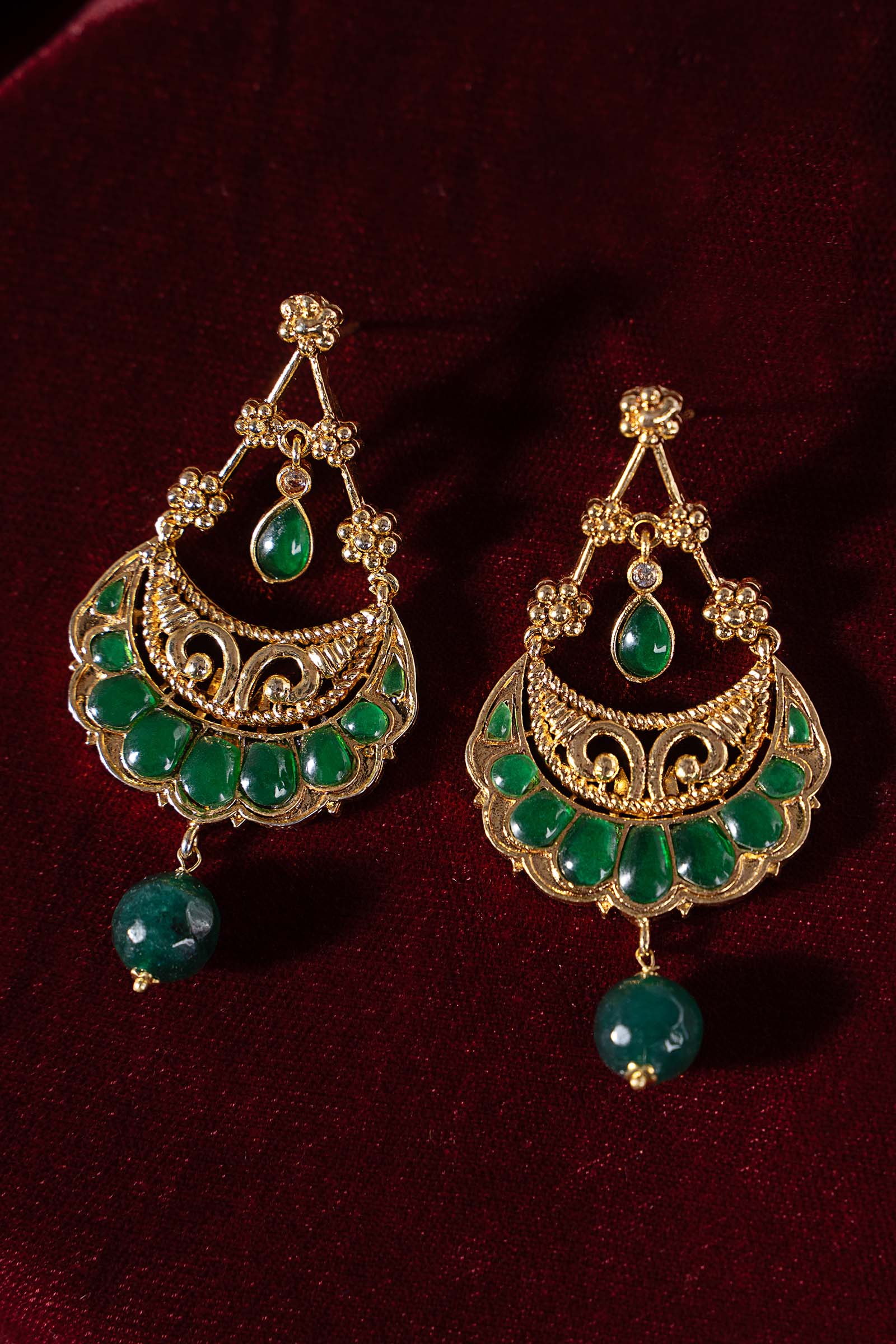 Nour Earrings - Image 4