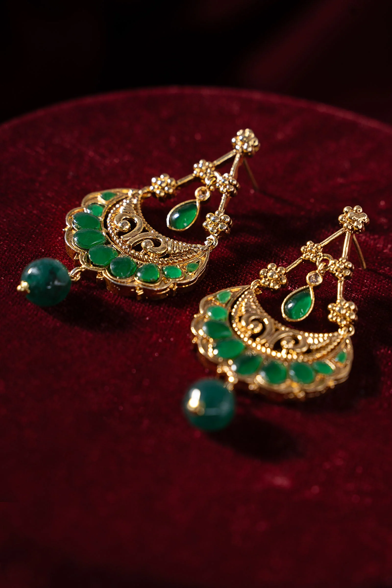 Nour Earrings - Image 5