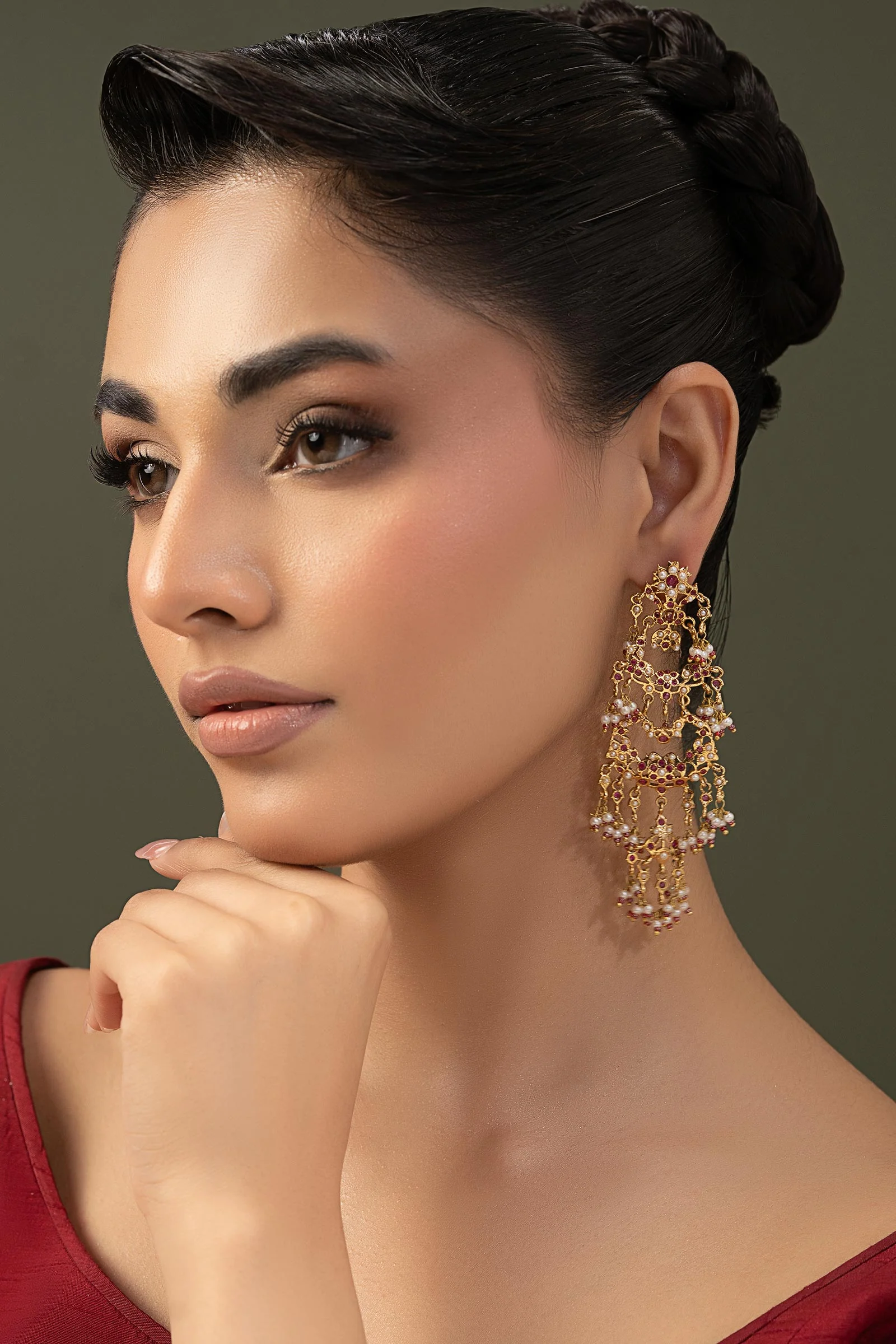 Surabhi Earrings