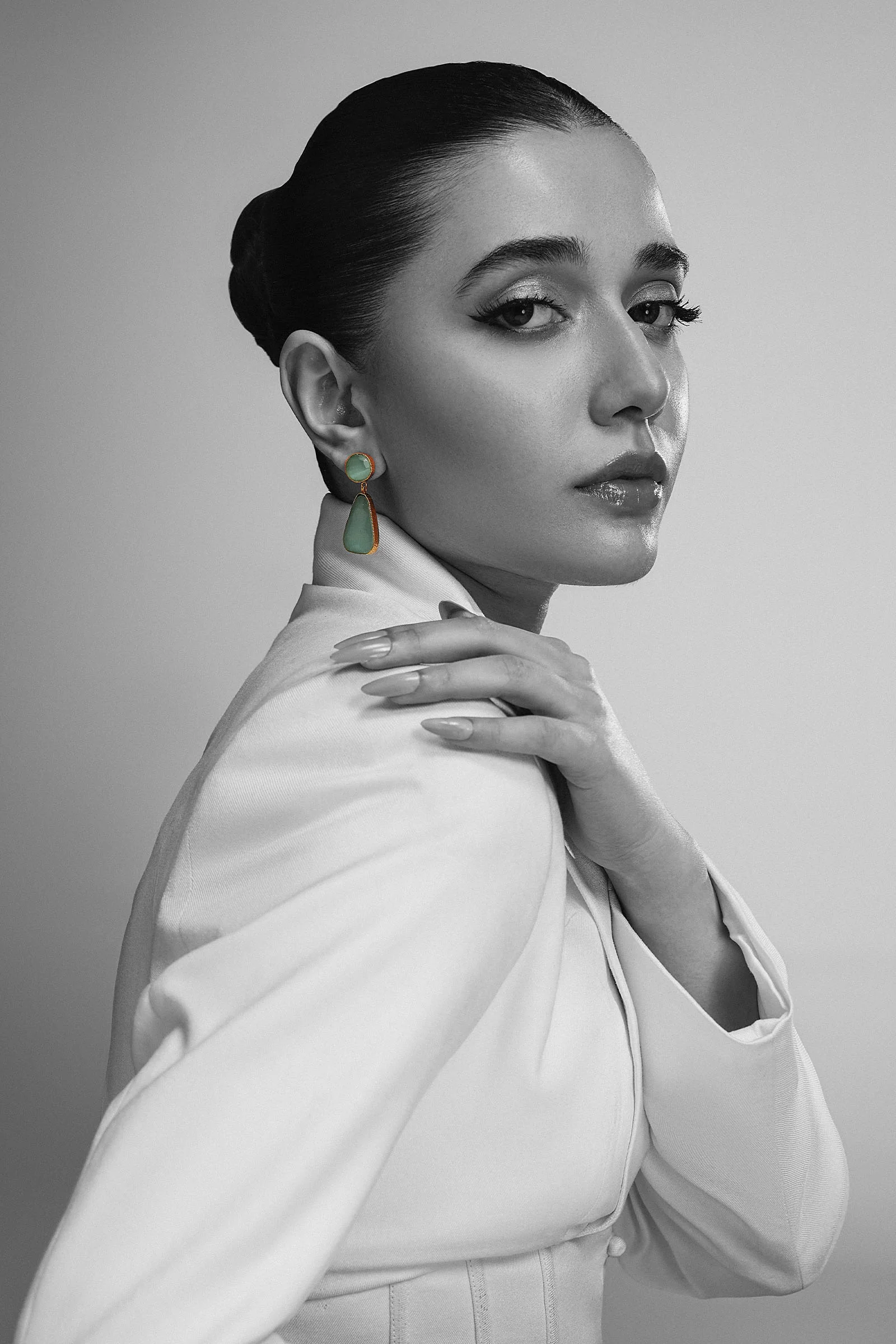 Ayla Earrings - Image 2