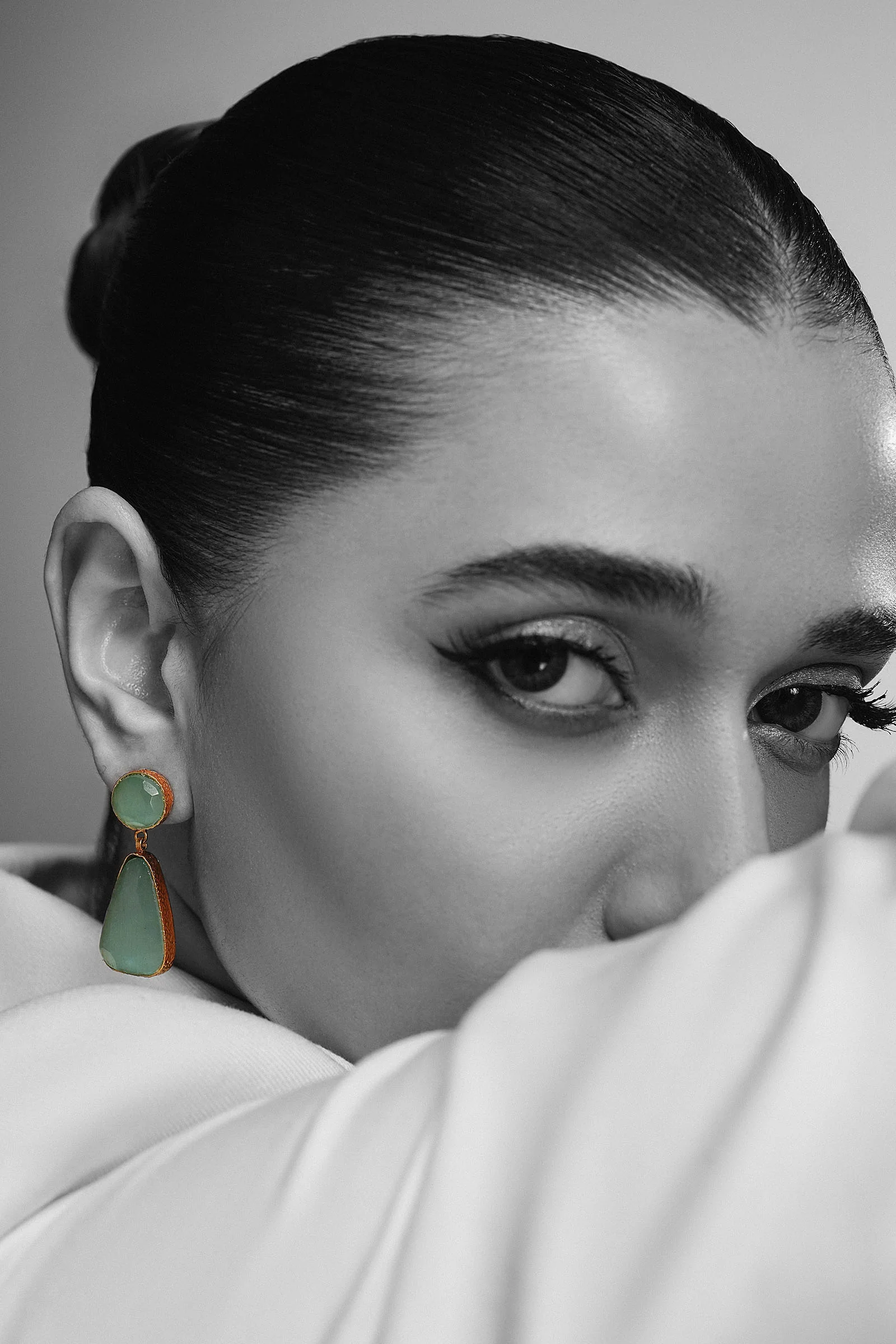 Ayla Earrings - Image 3