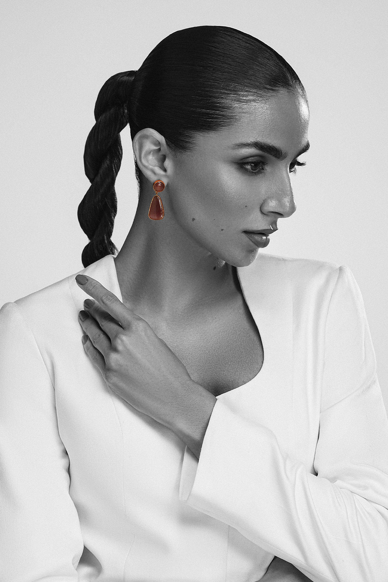 Ayla Earrings