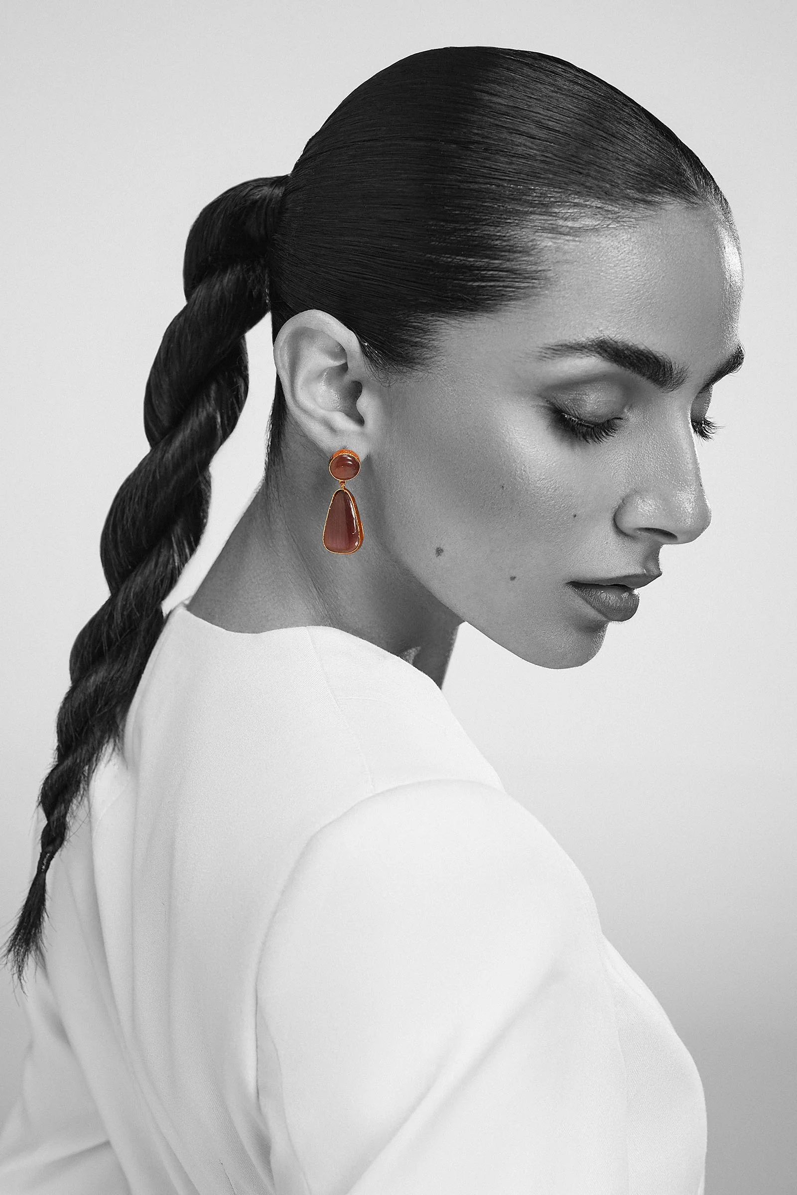 Ayla Earrings - Image 2