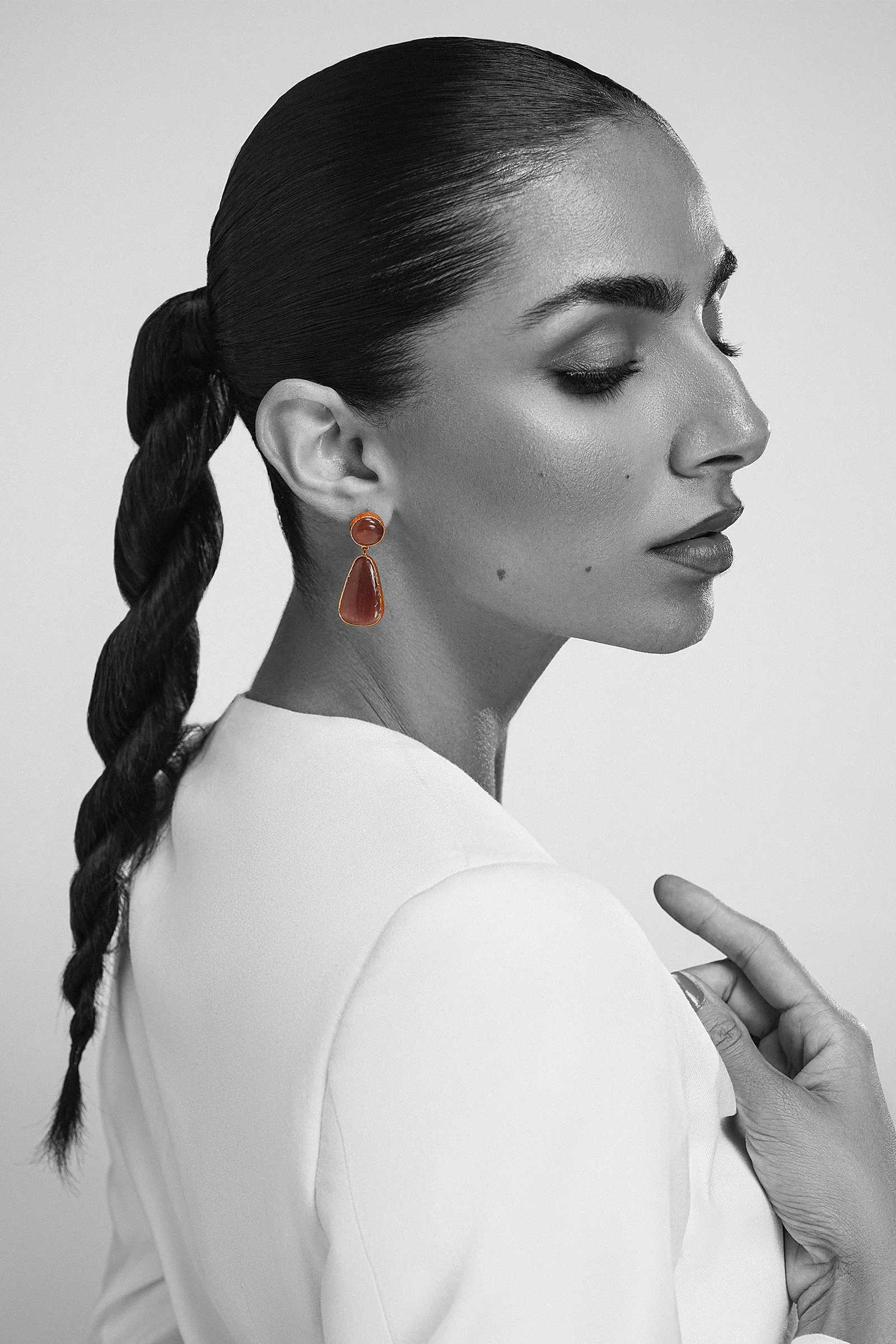 Ayla Earrings - Image 3
