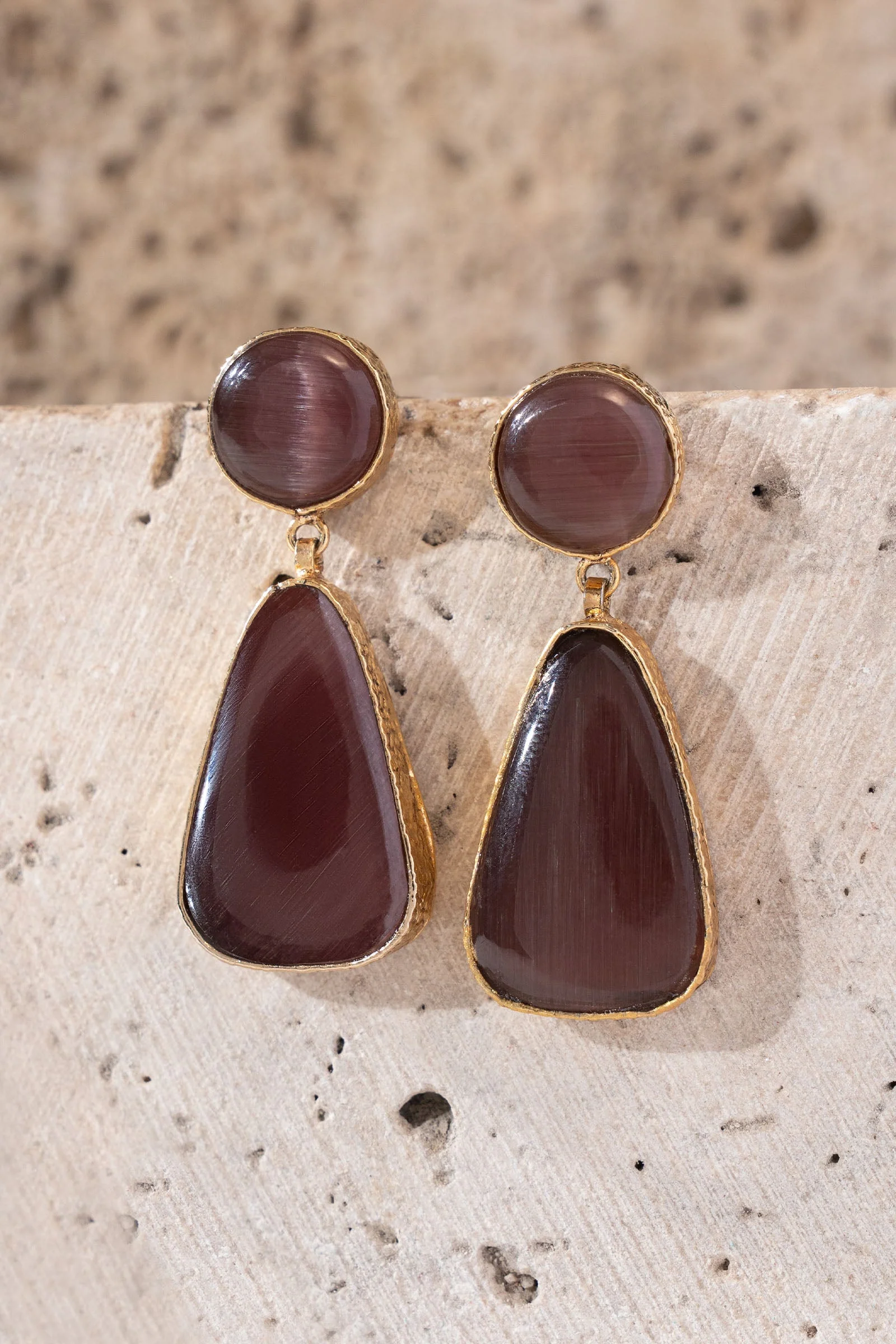 Ayla Earrings - Image 4