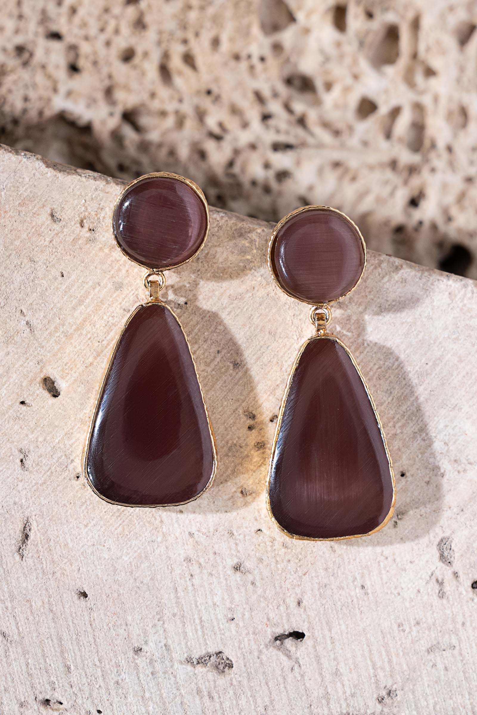 Ayla Earrings - Image 5