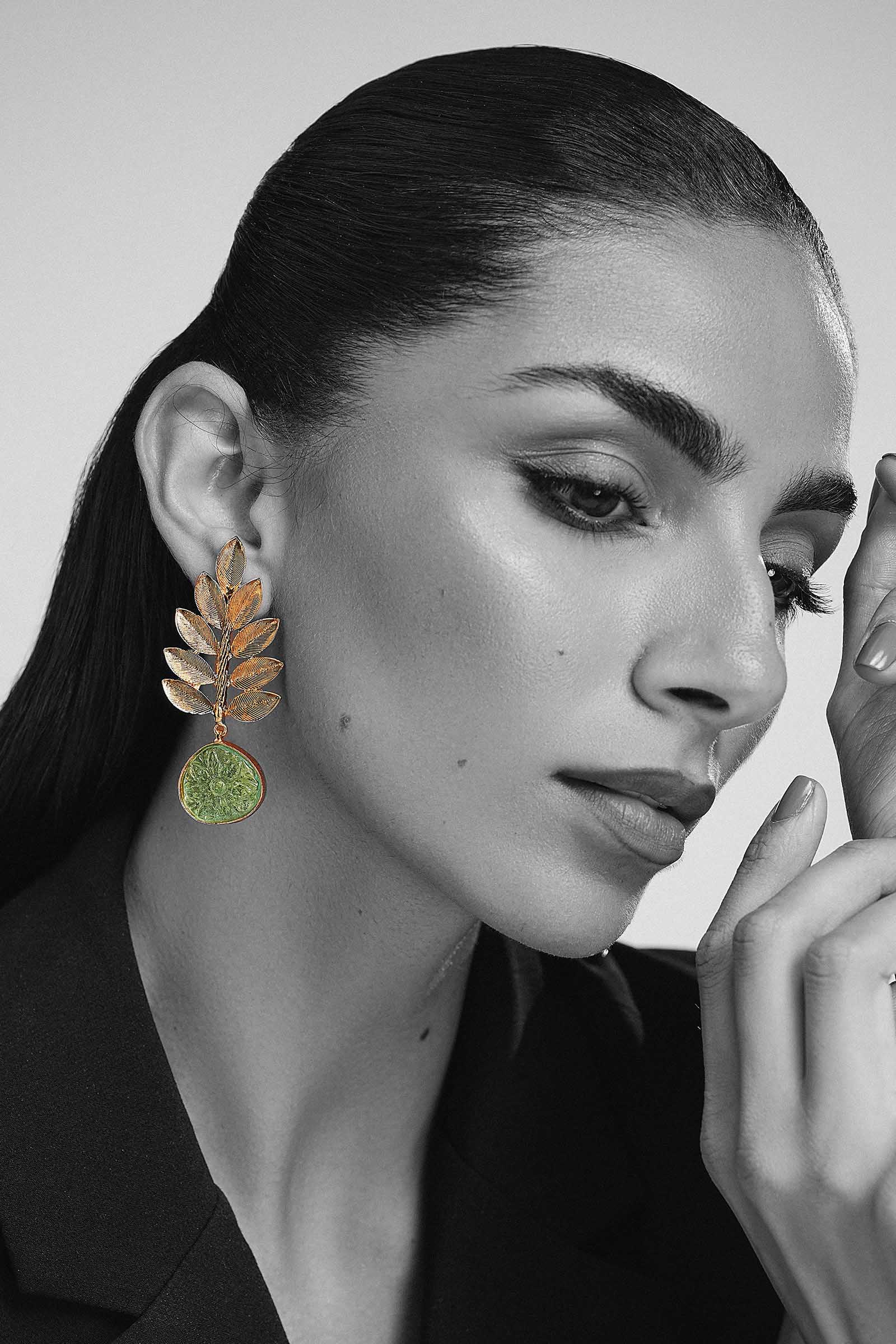 Seraph Earrings - Image 2