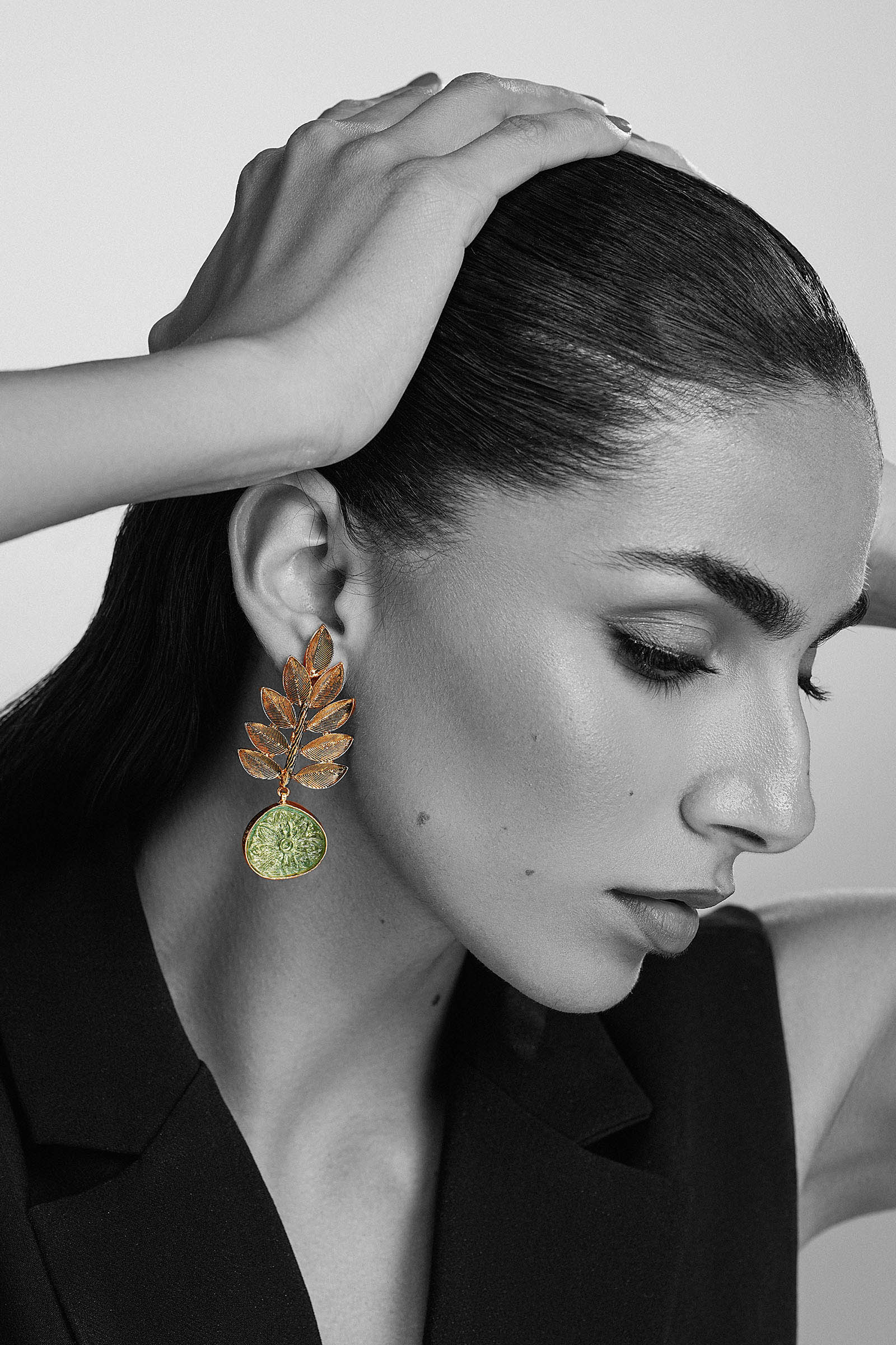 Seraph Earrings - Image 3