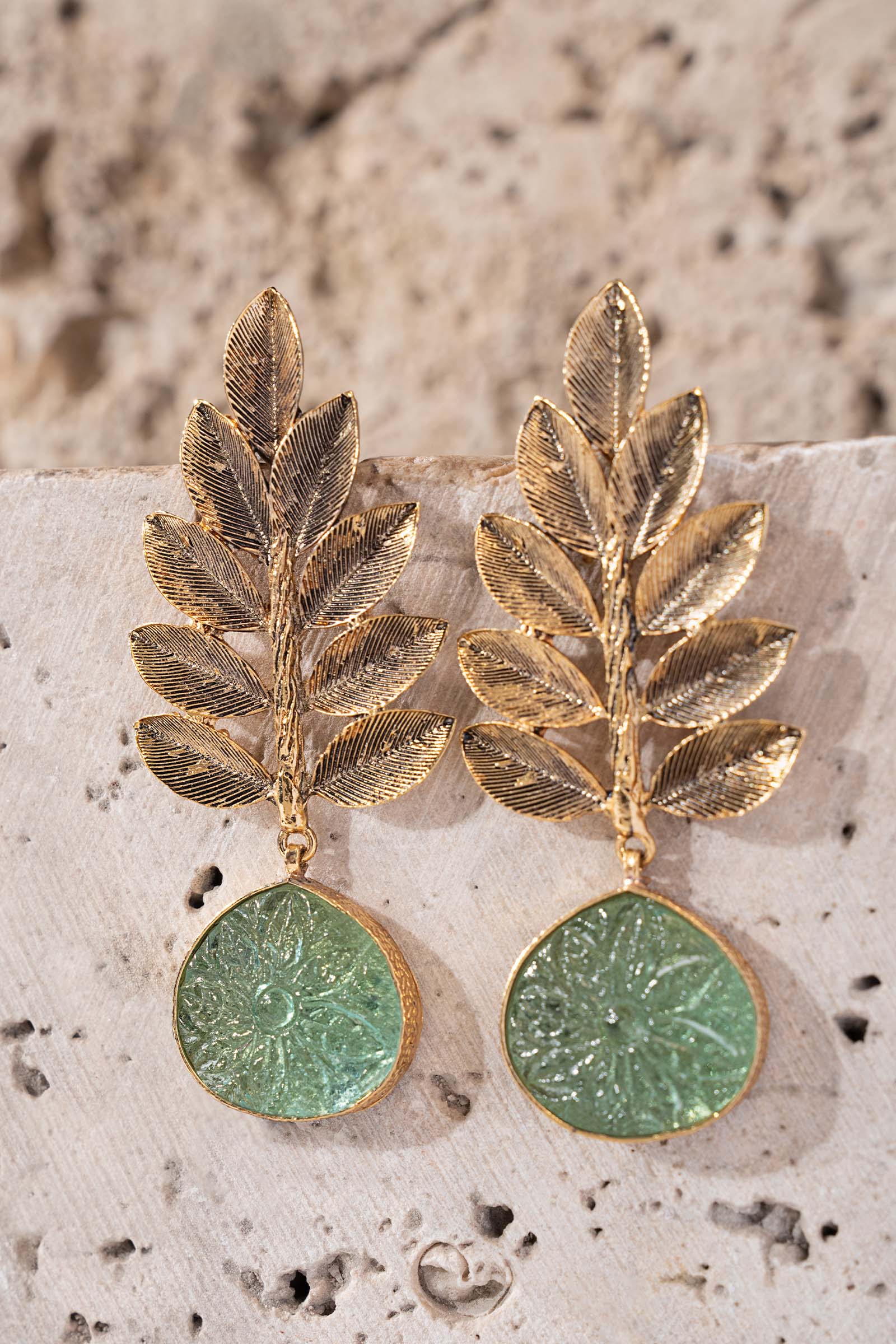 Seraph Earrings - Image 6