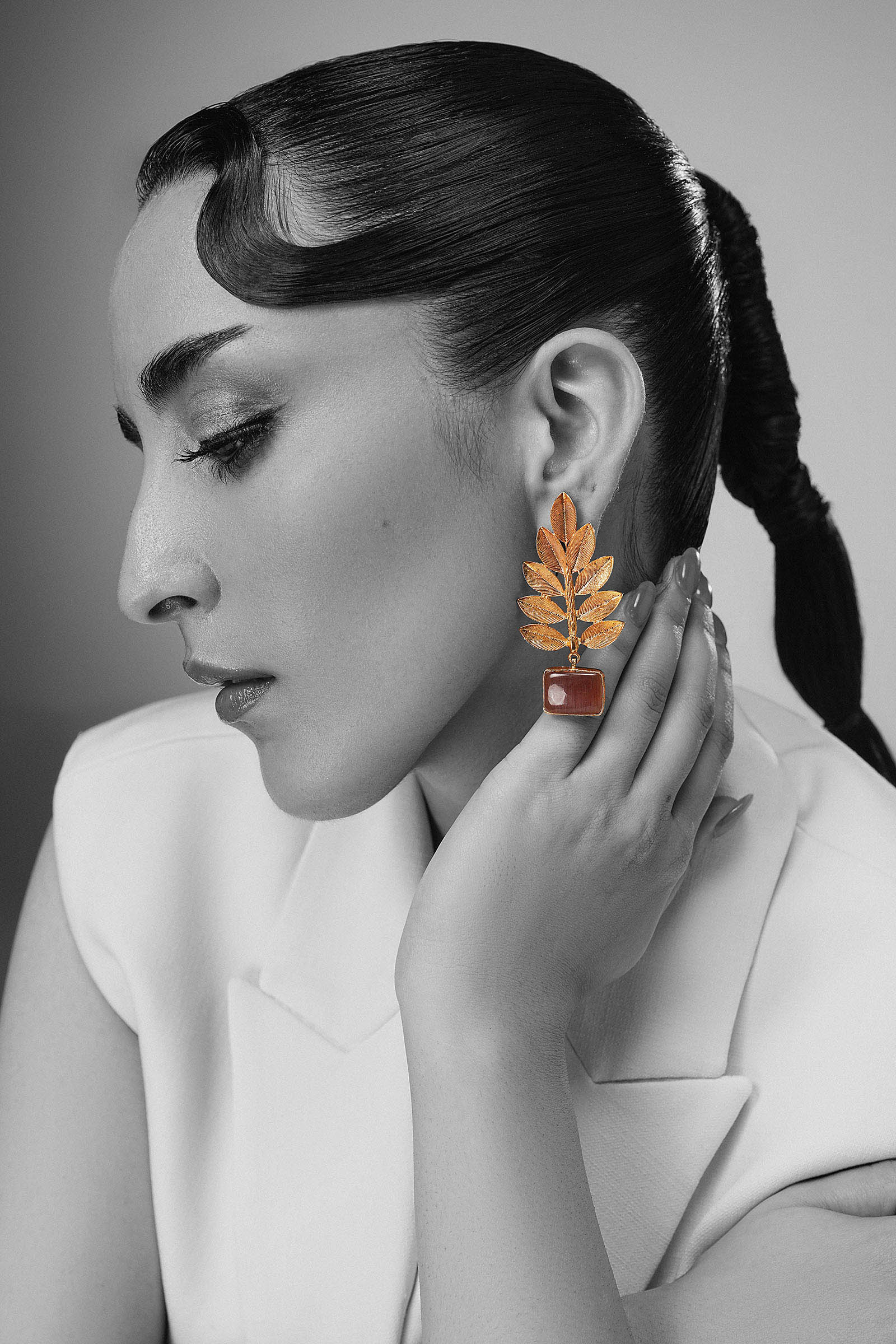Seraph Earrings - Image 2