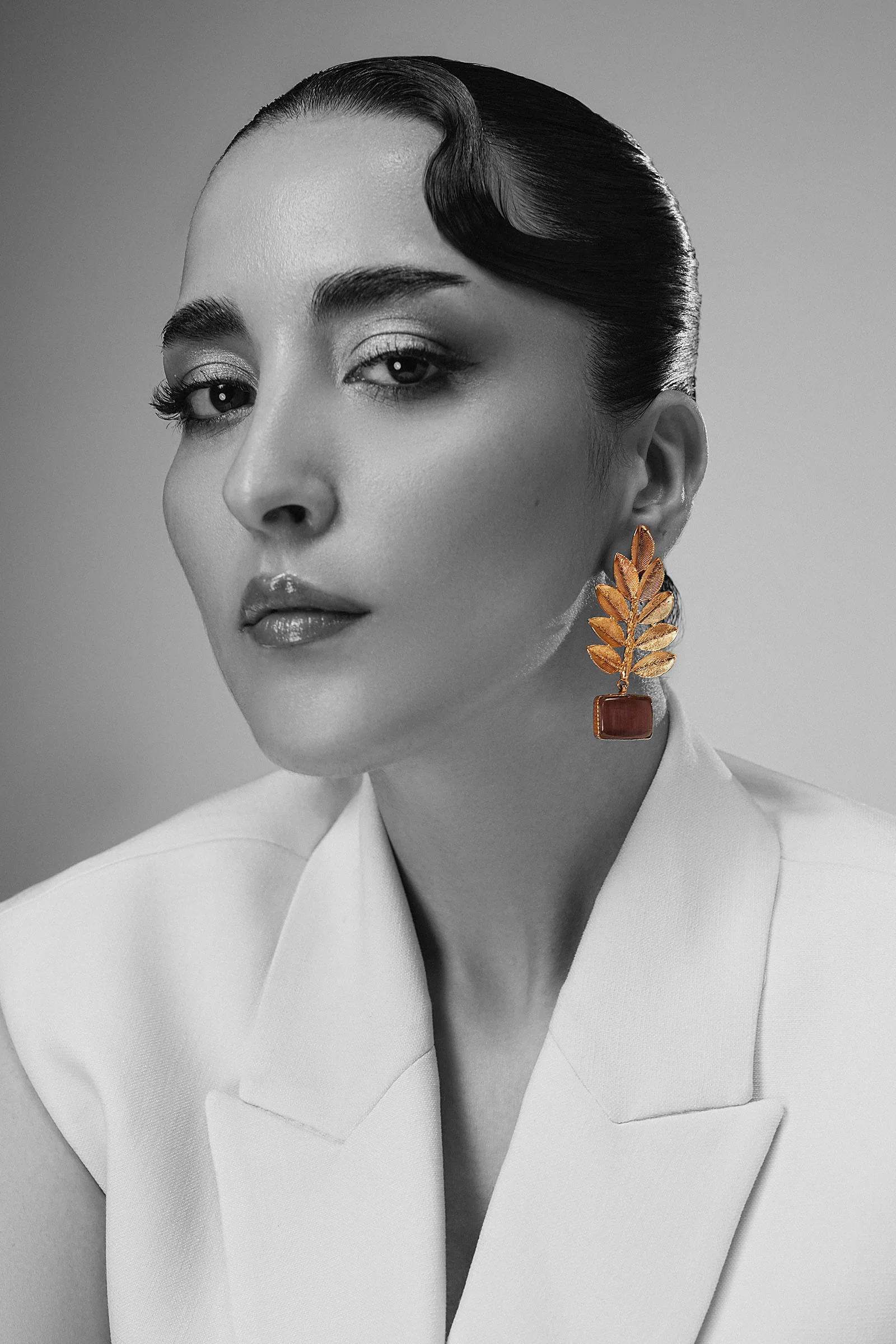Seraph Earrings - Image 3