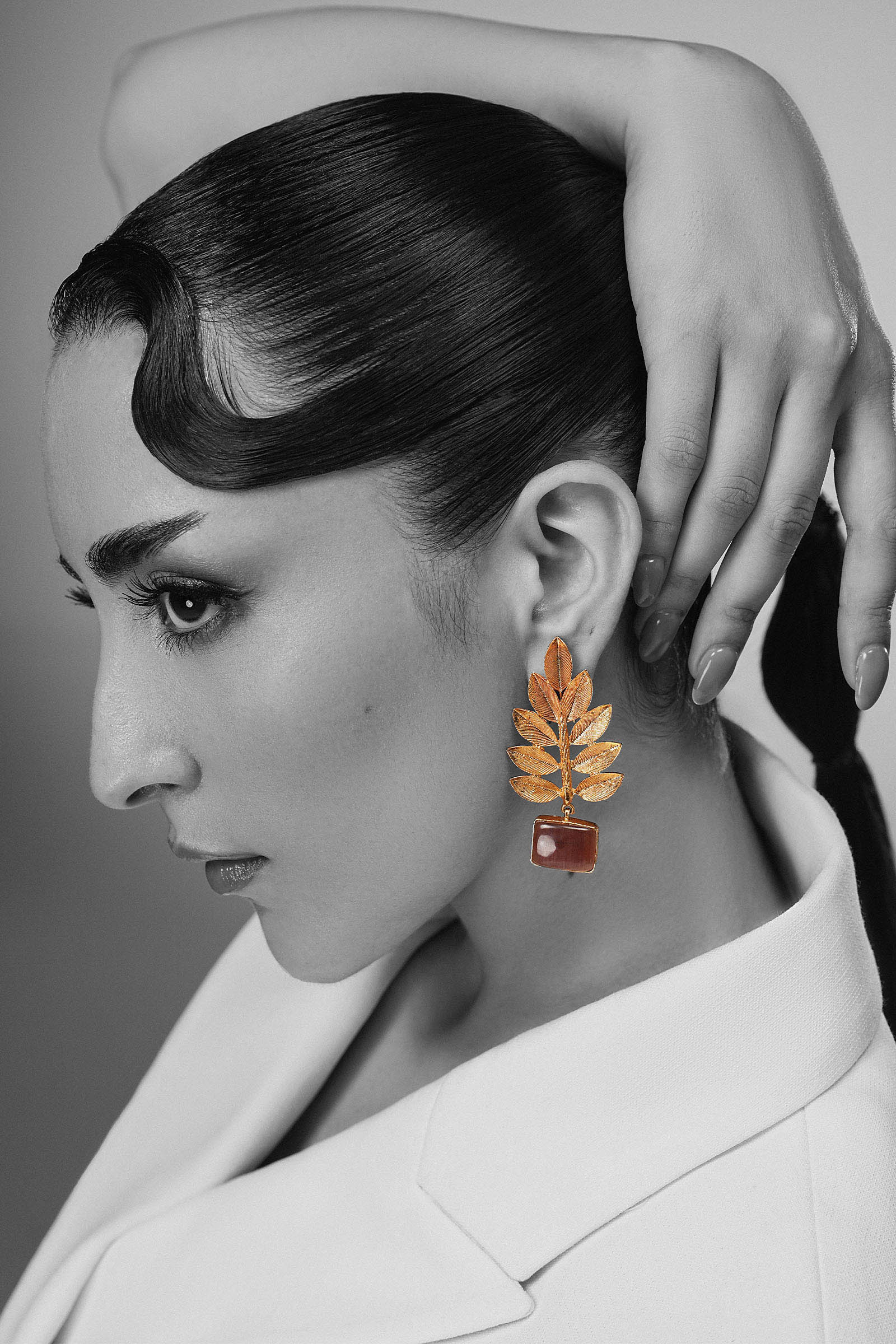 Seraph Earrings - Image 4