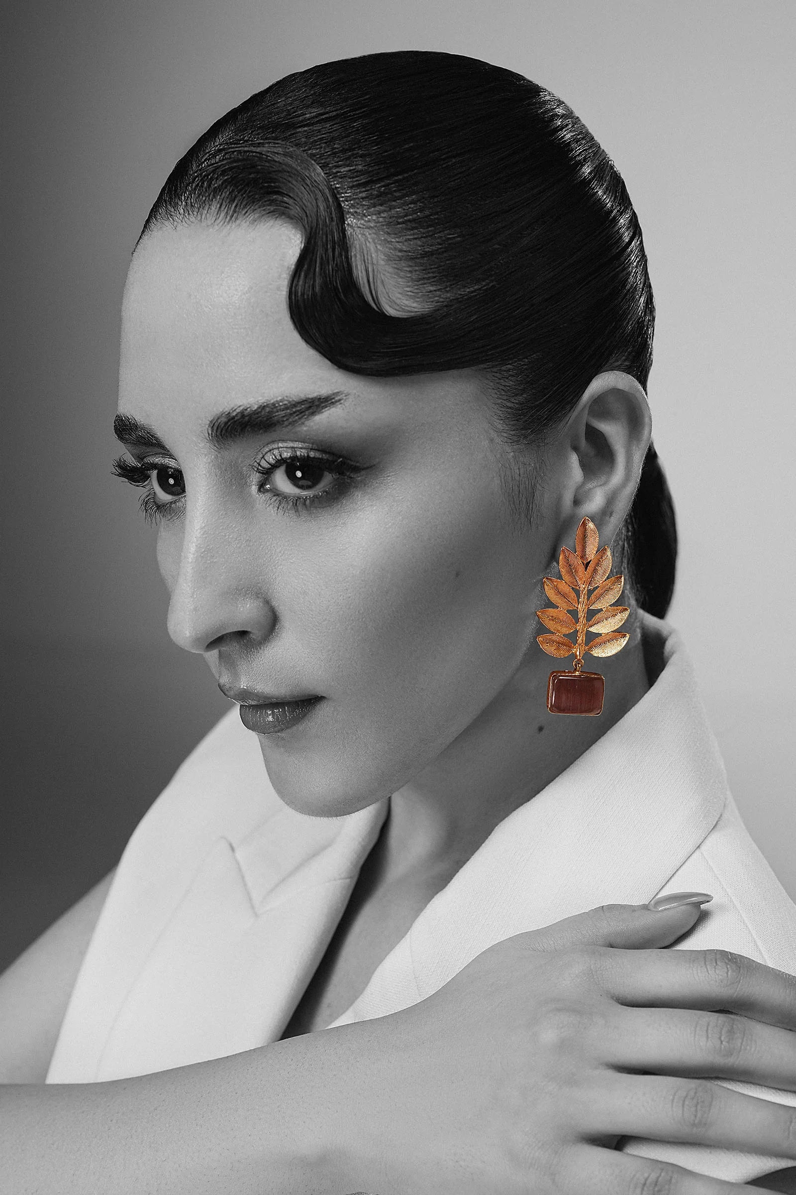 Seraph Earrings - Image 6