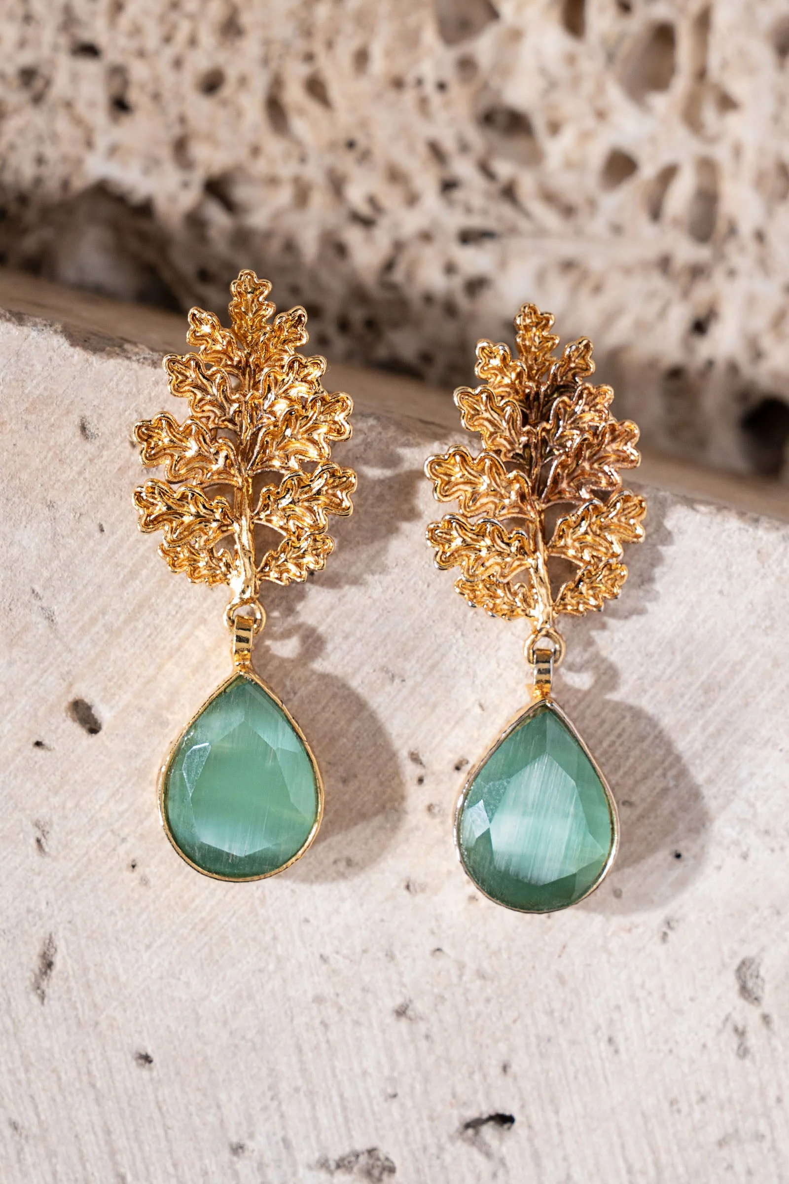 Merve Earrings - Image 5