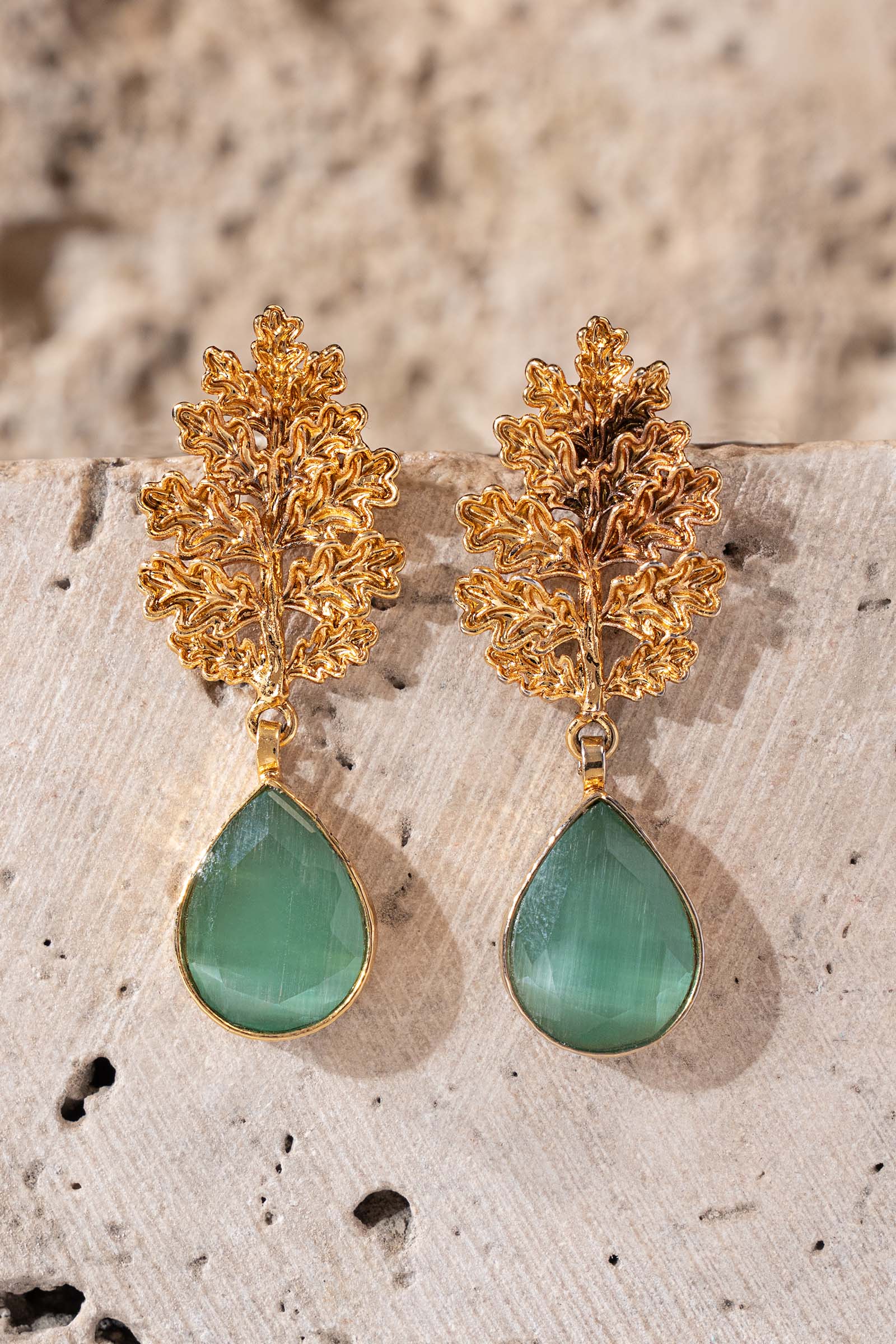 Merve Earrings - Image 6