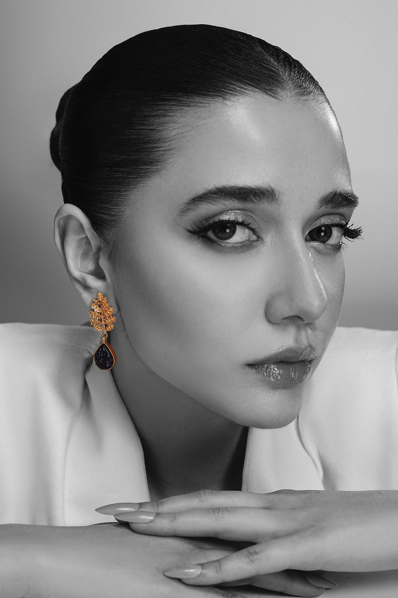 Merve Earrings - Image 4