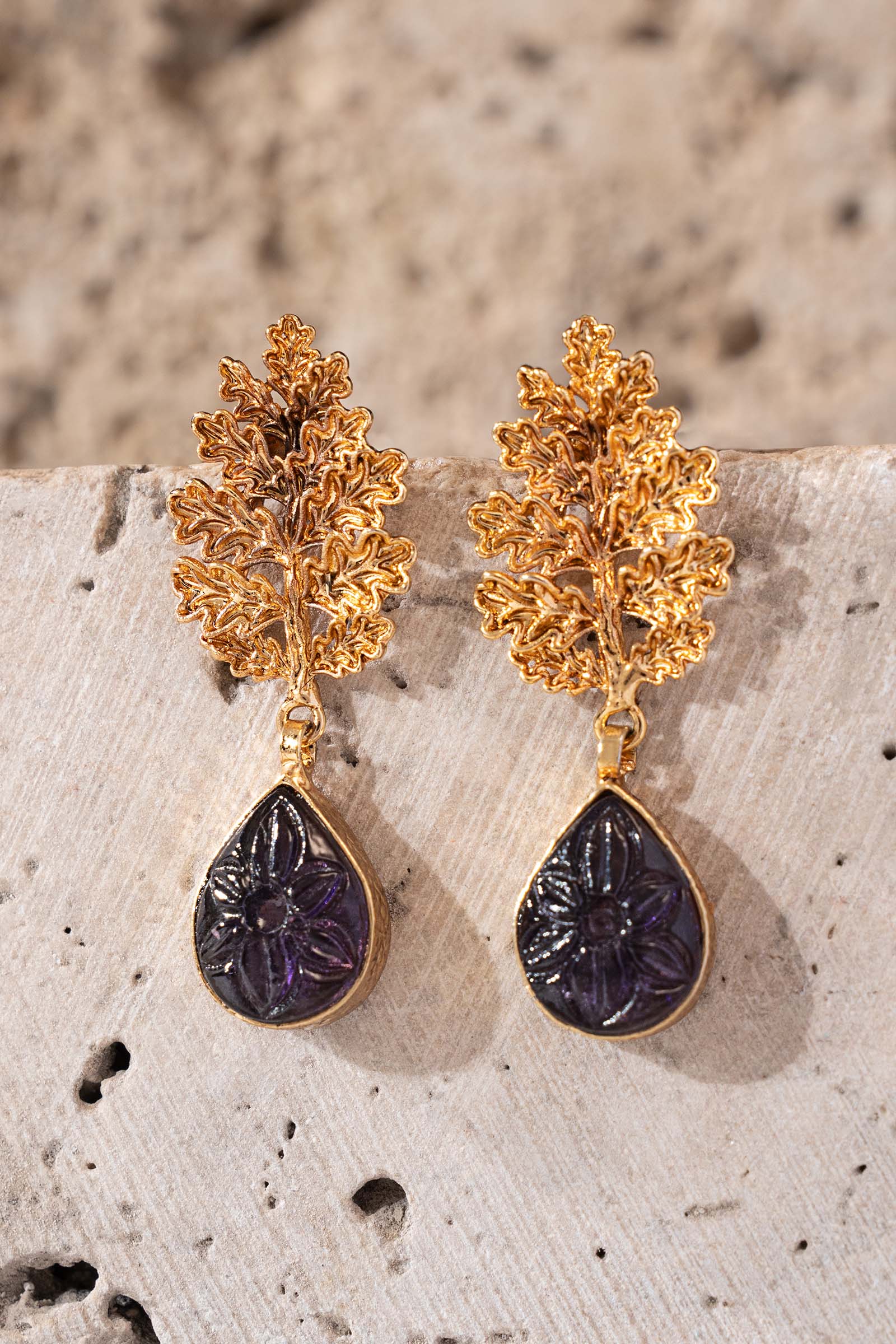 Merve Earrings - Image 6