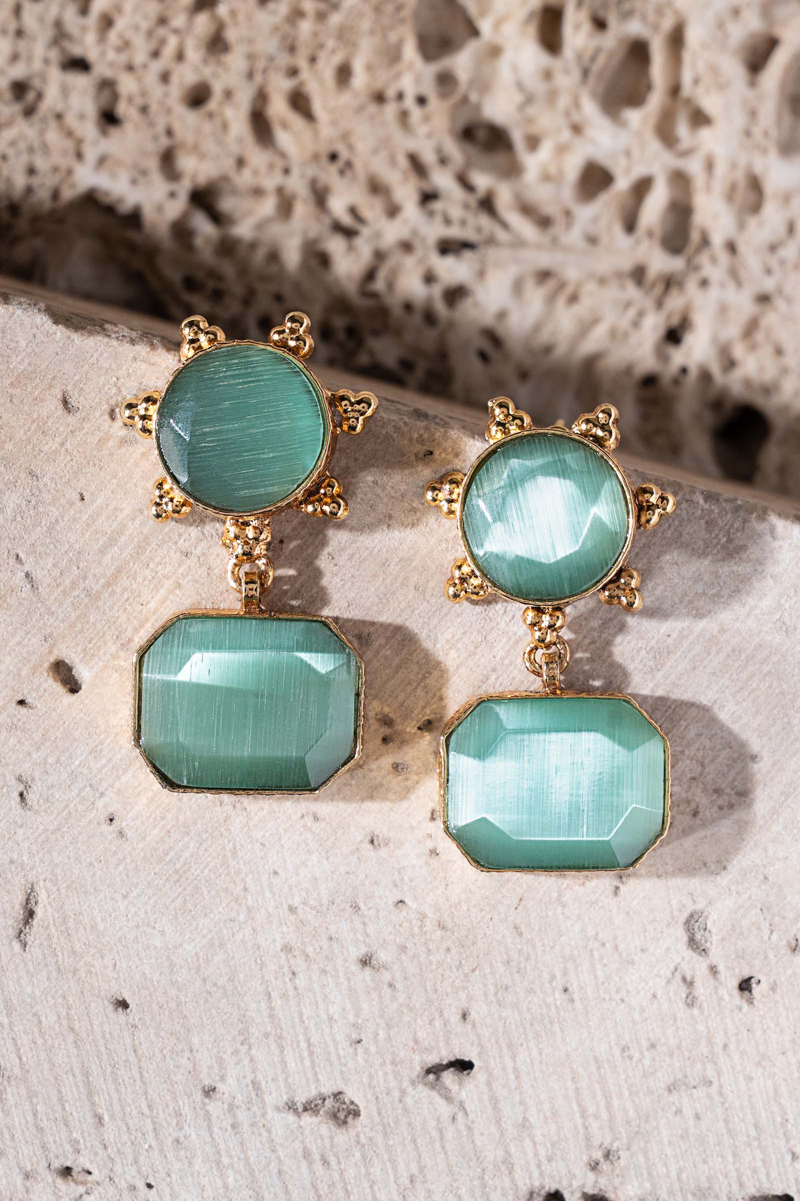 Opaline Earrings - Image 4