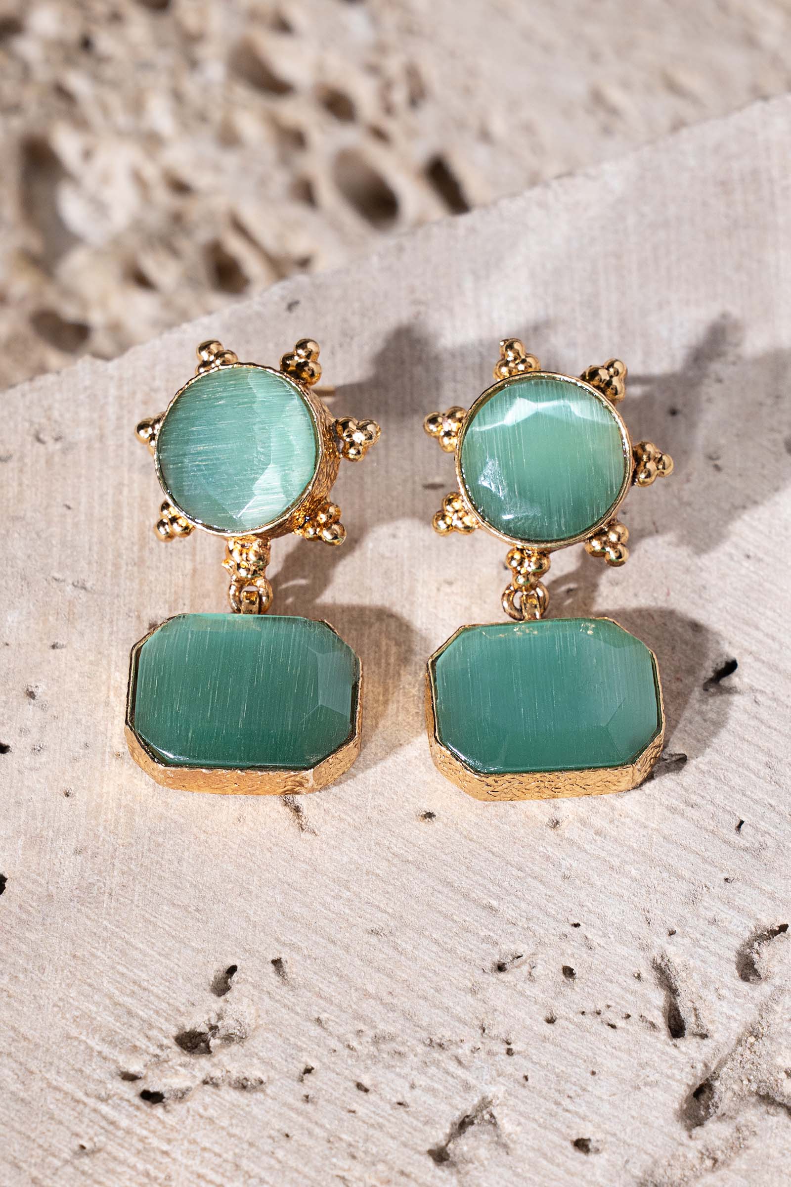 Opaline Earrings - Image 5