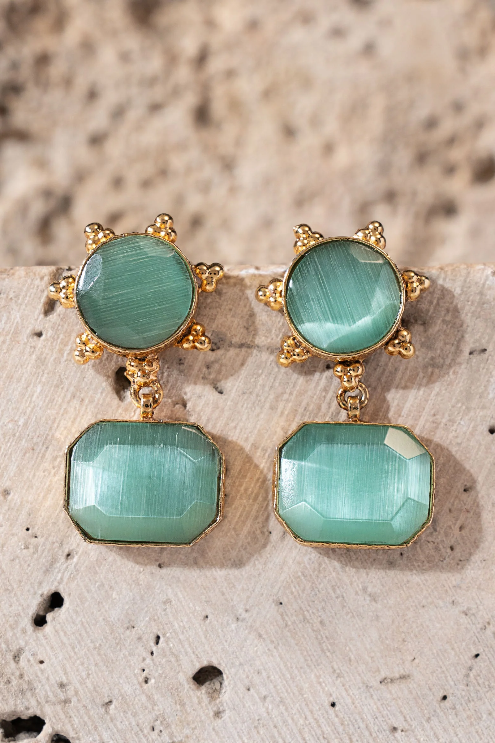 Opaline Earrings - Image 6