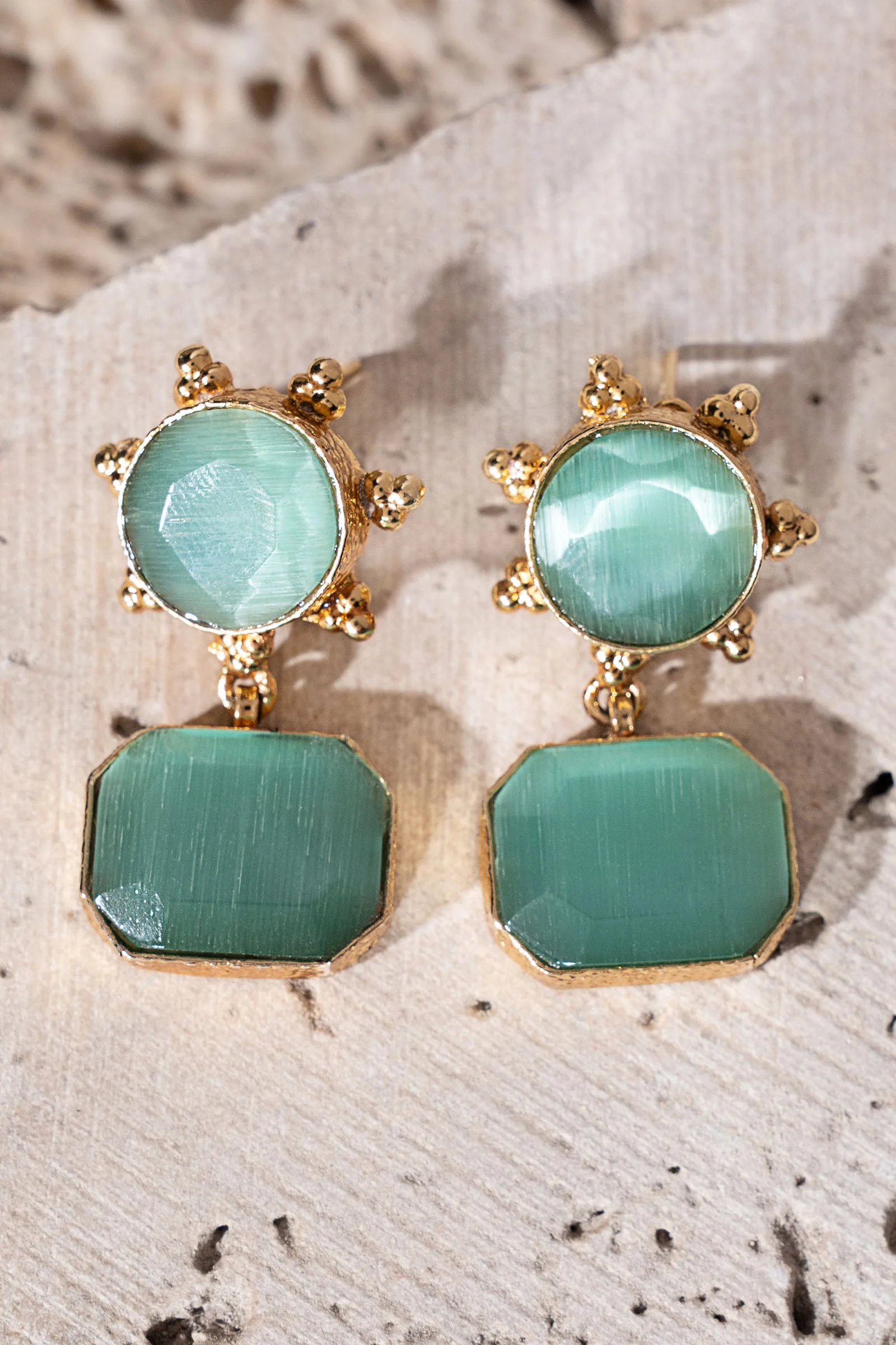 Opaline Earrings - Image 7