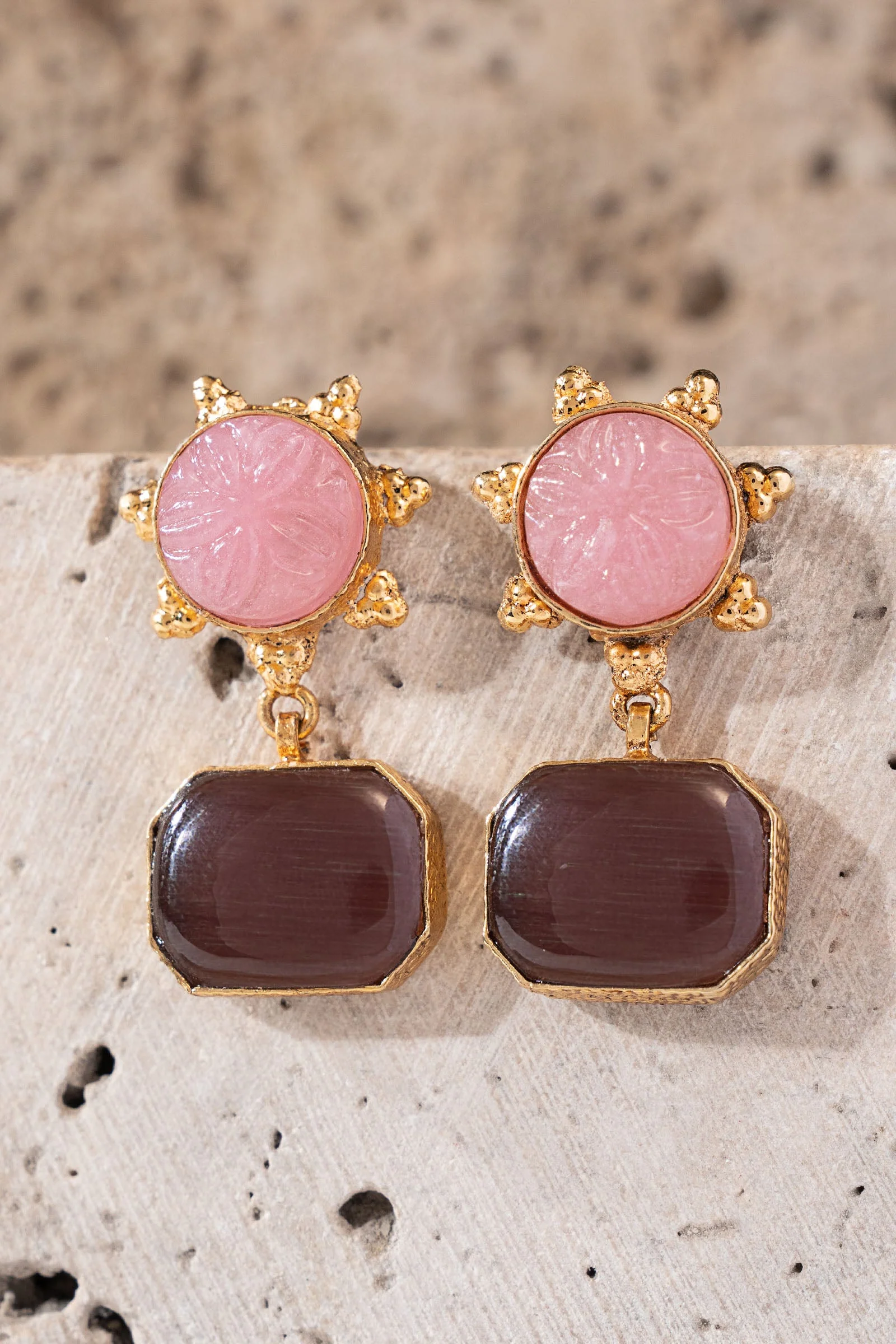 Opaline Earrings - Image 6