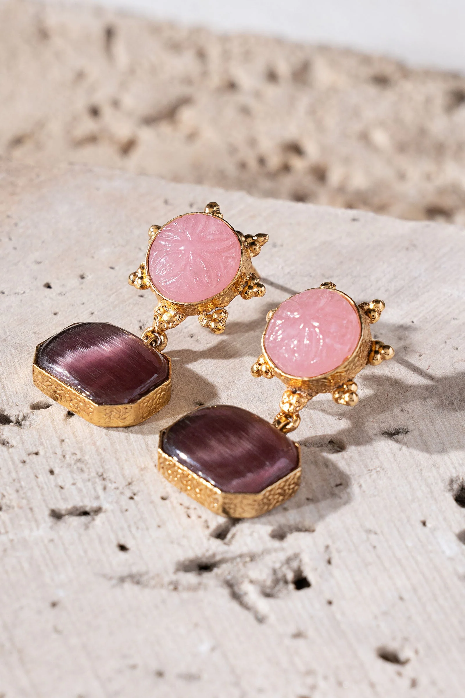 Opaline Earrings - Image 7