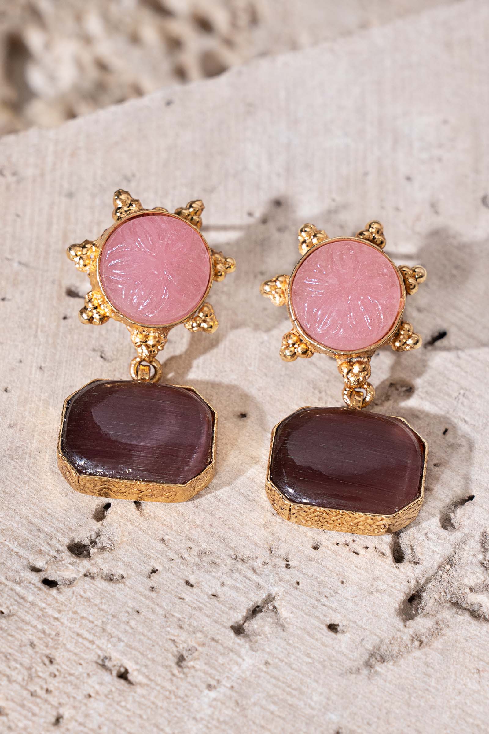 Opaline Earrings - Image 8