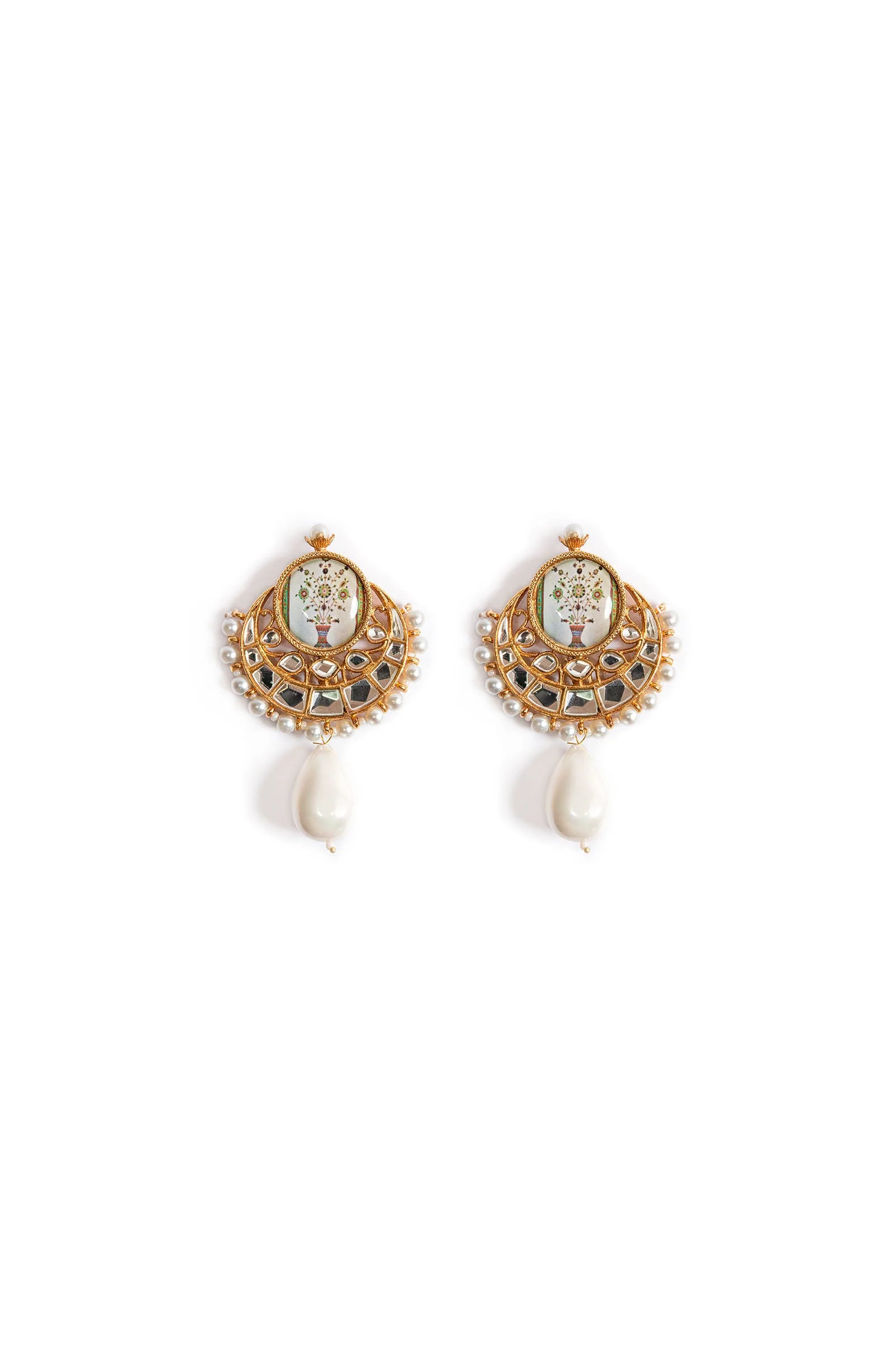 Earrings - Image 2
