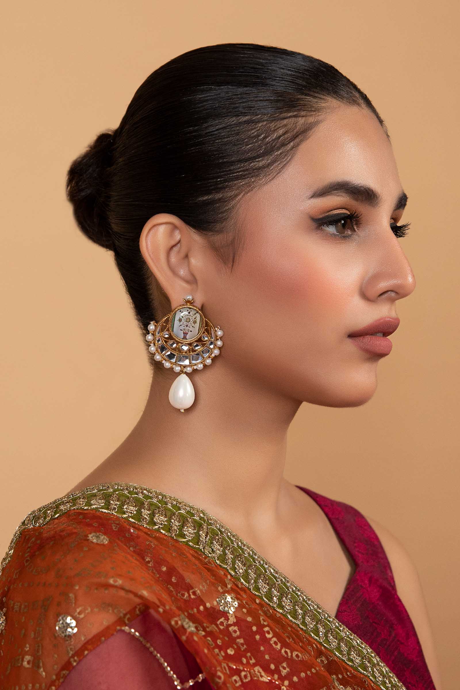 Earrings - Image 3