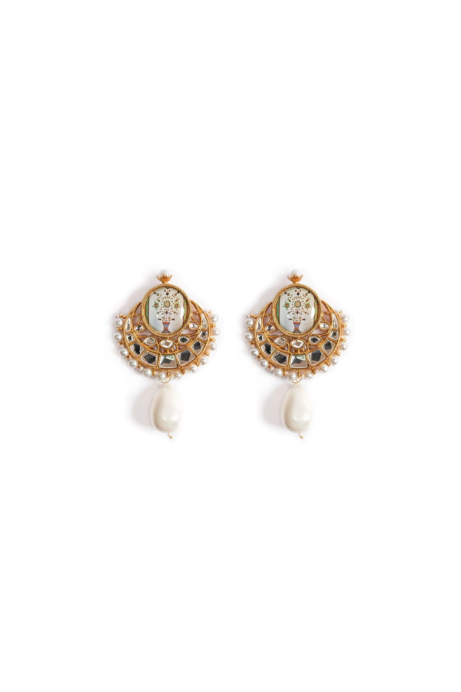 Earrings - Image 2