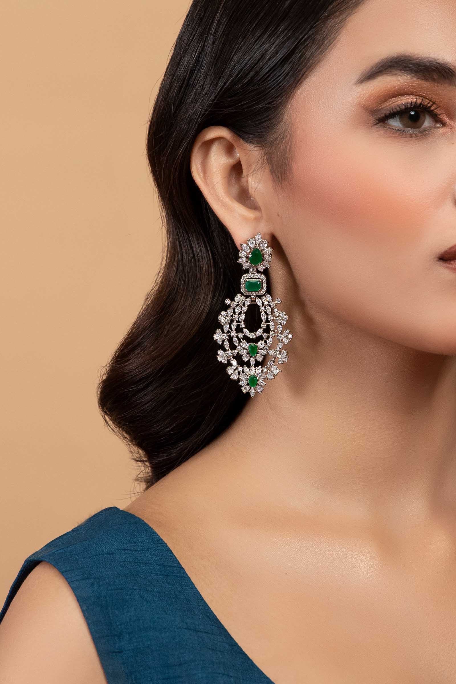 Earrings - Image 3