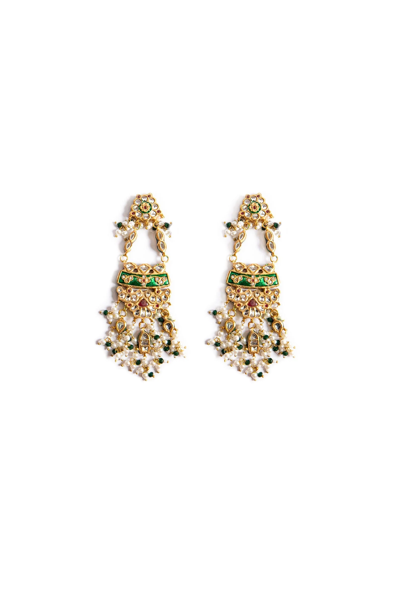 Earrings - Image 2