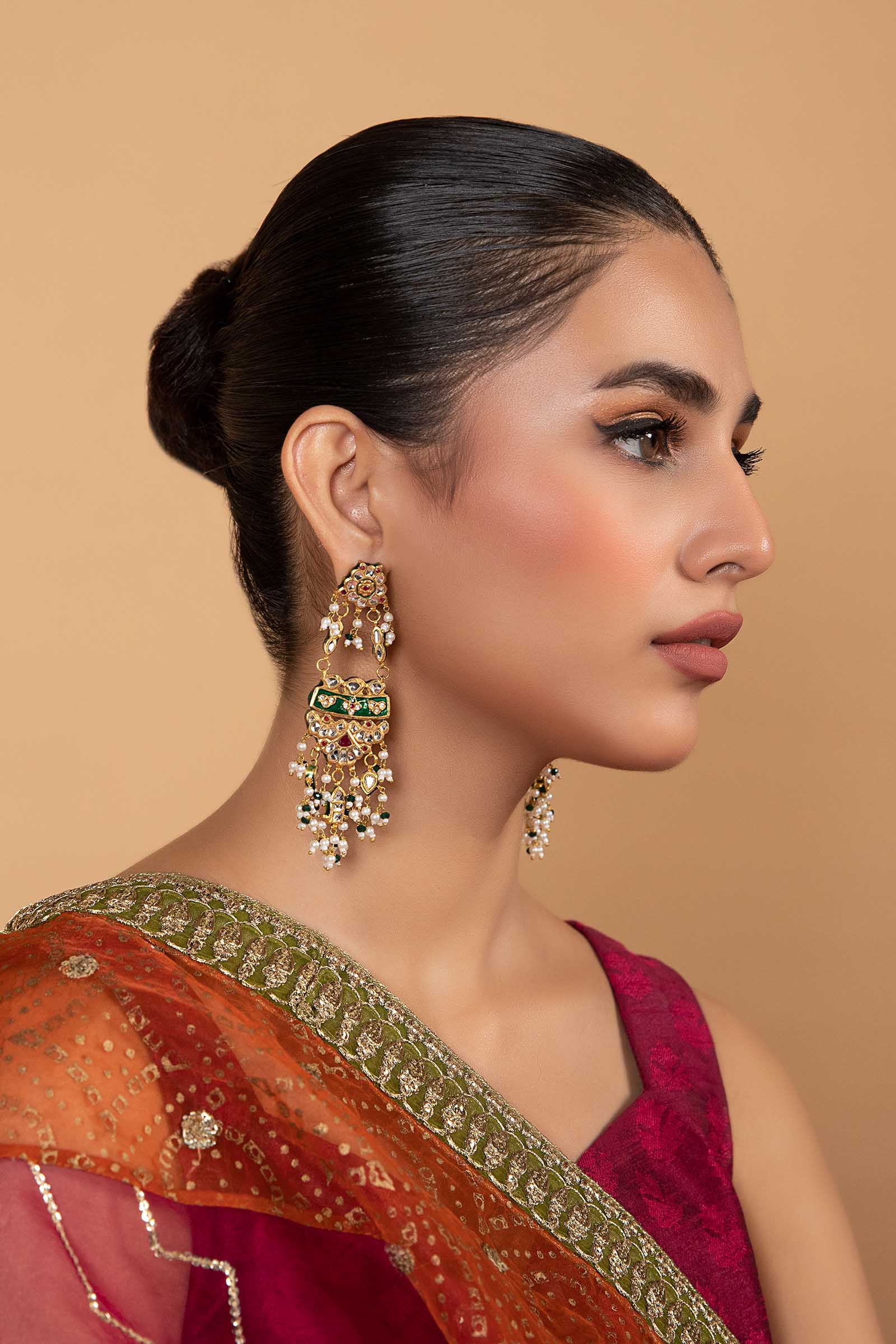 Earrings - Image 3
