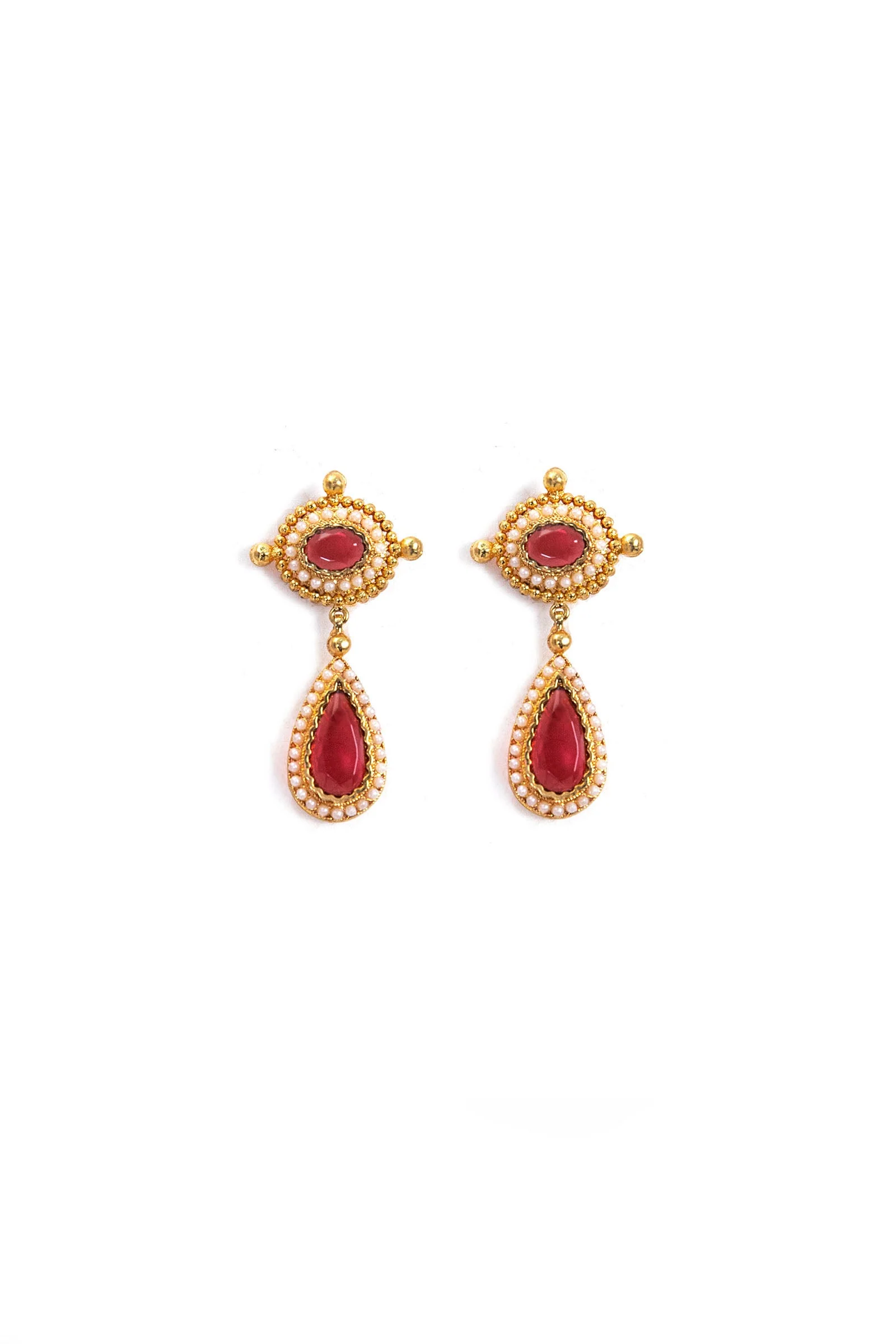 JER-W23-14-Red Rhodolite - Image 2