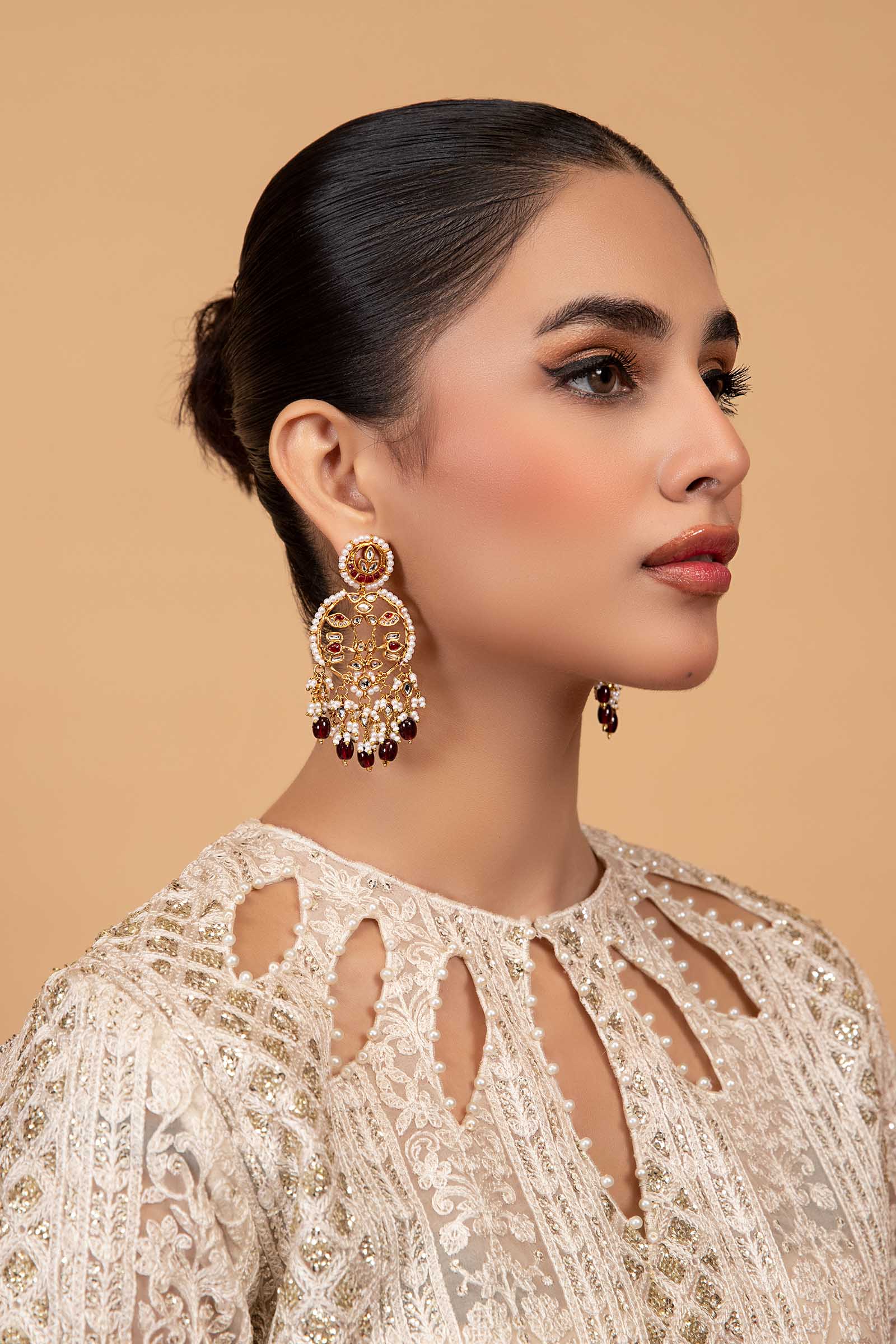 Earrings - Image 3