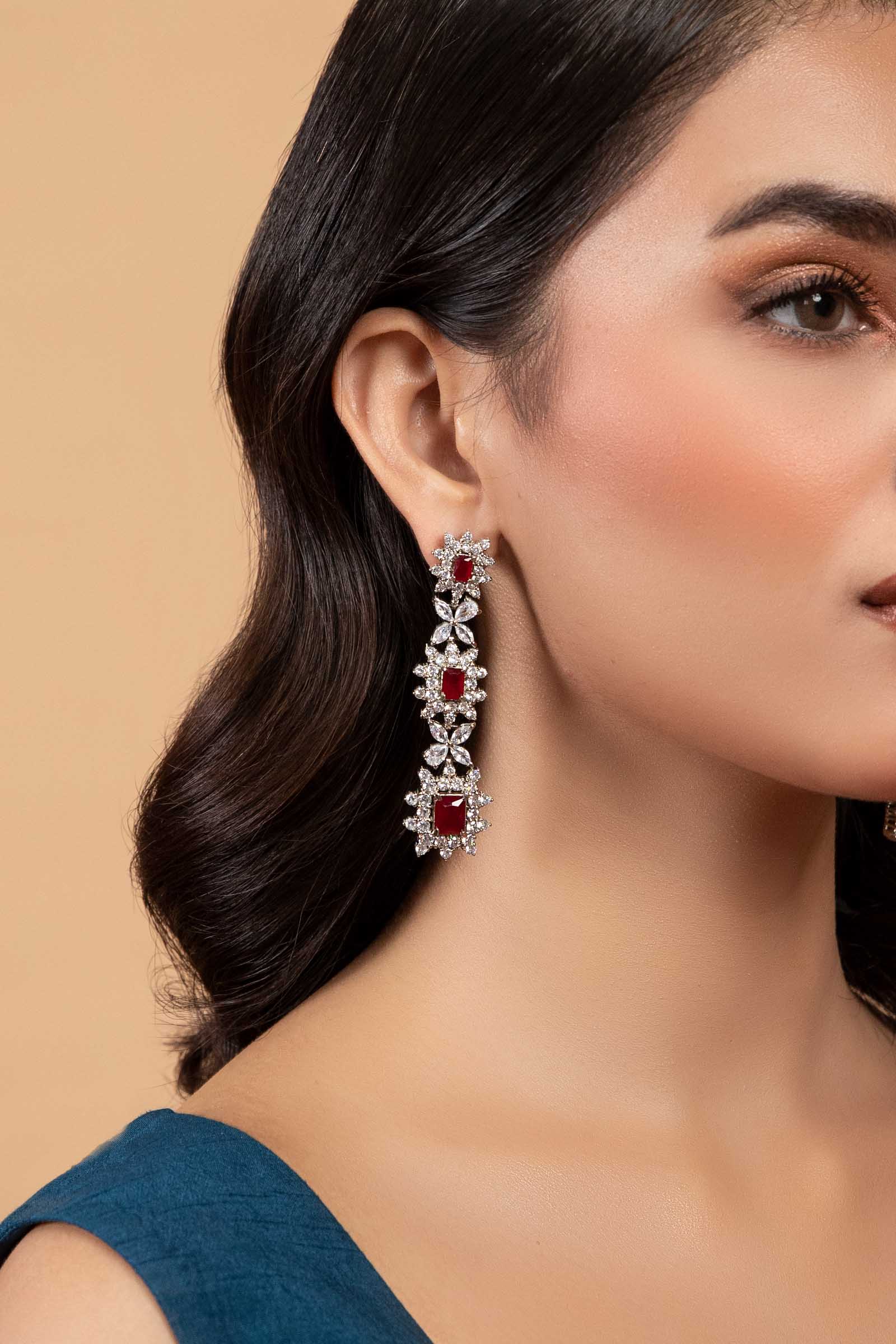 Earrings - Image 3