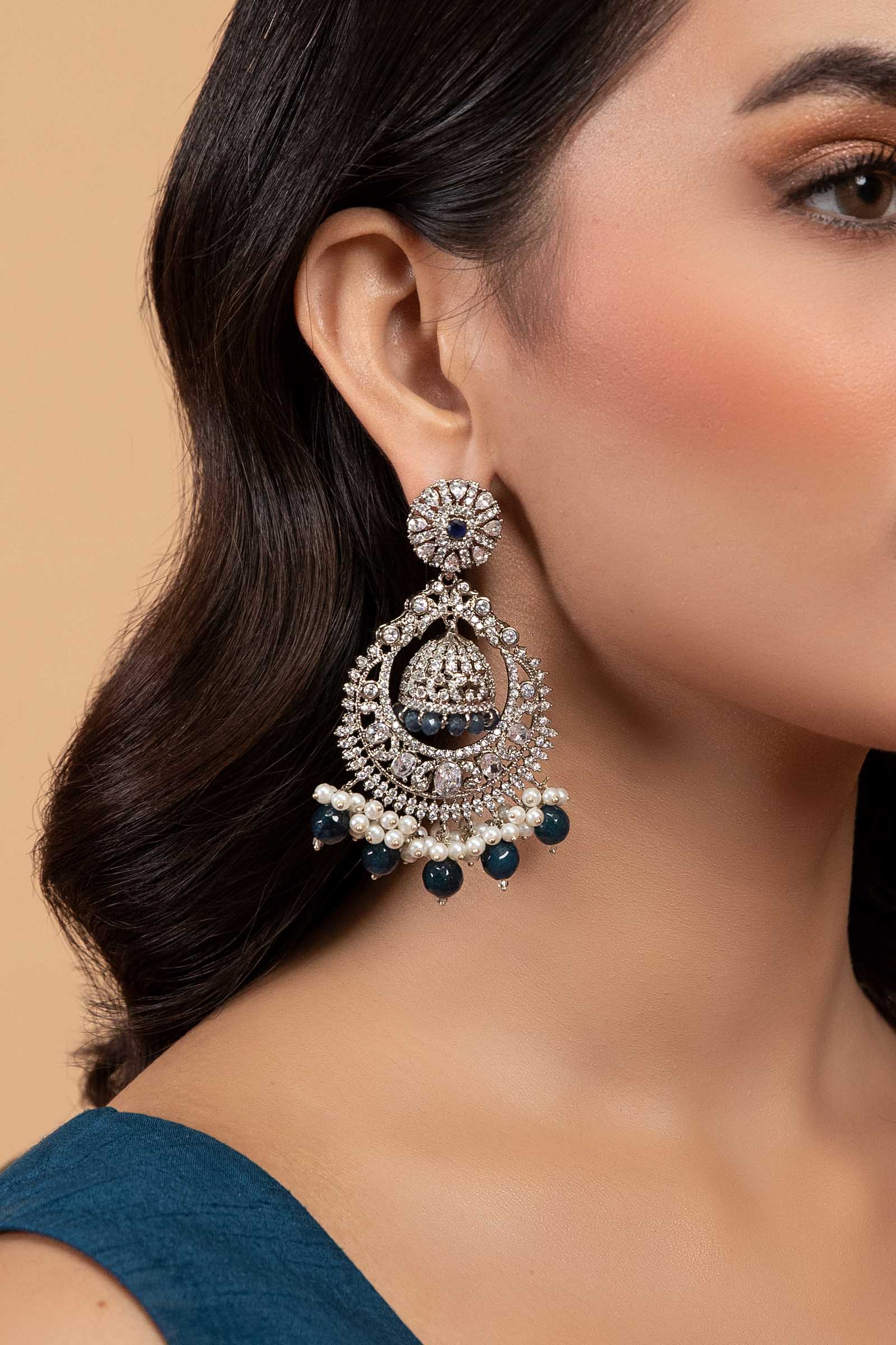 Earrings - Image 3