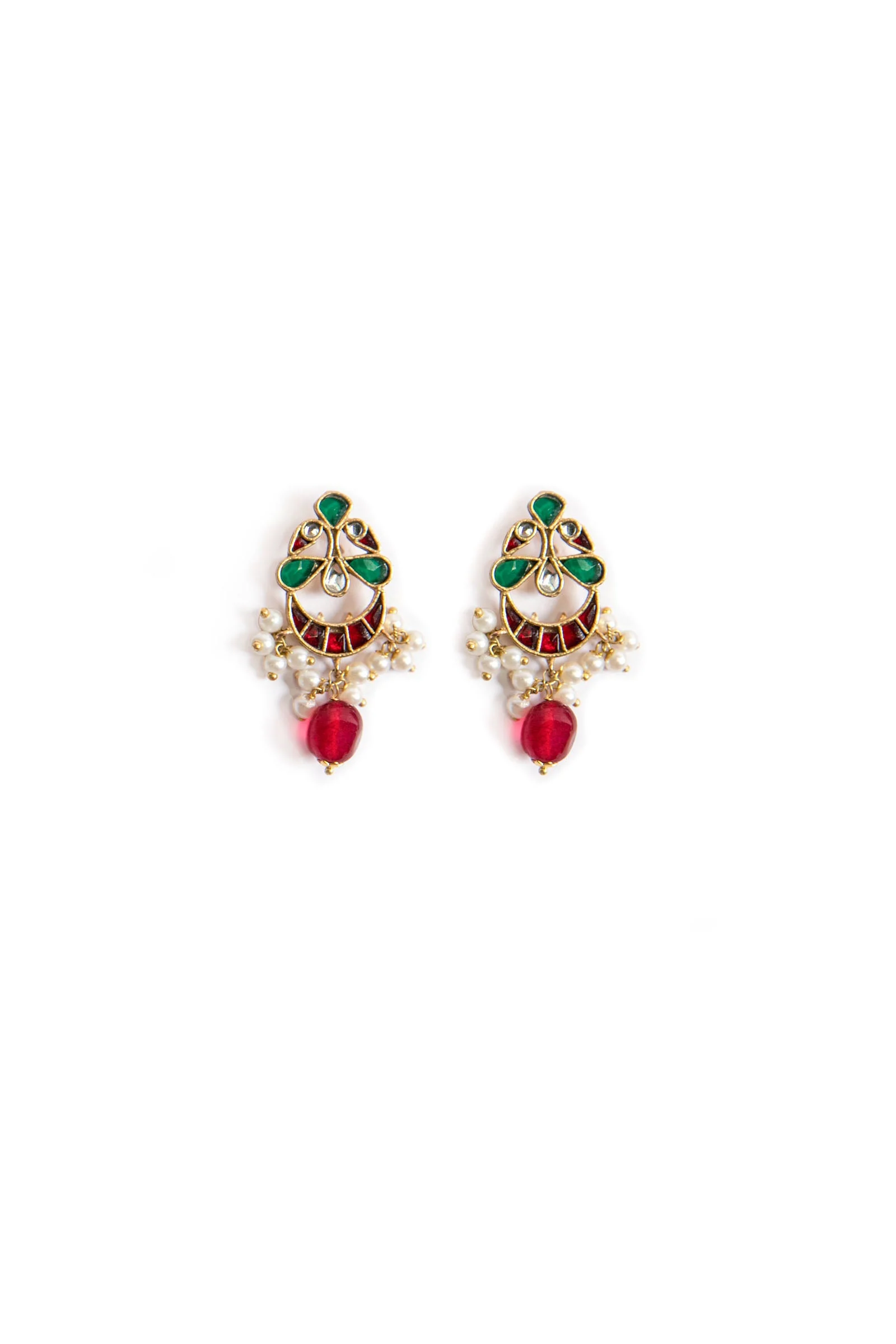 Earrings - Image 2
