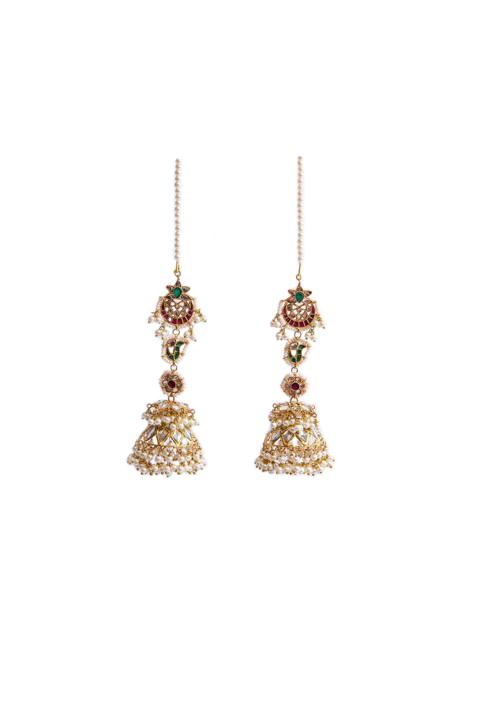 Earrings - Image 2